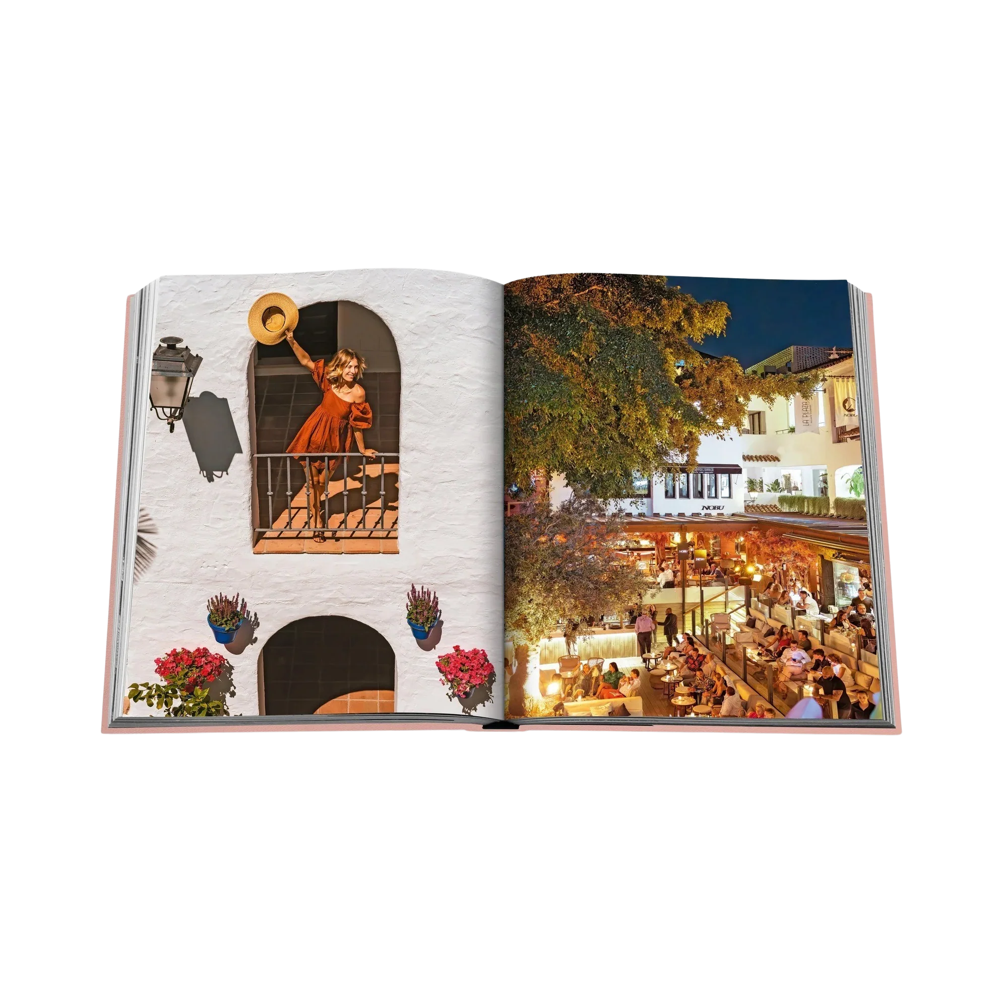 91780 ASSOULINE MARBELLA SOL LIVRO - Image 2