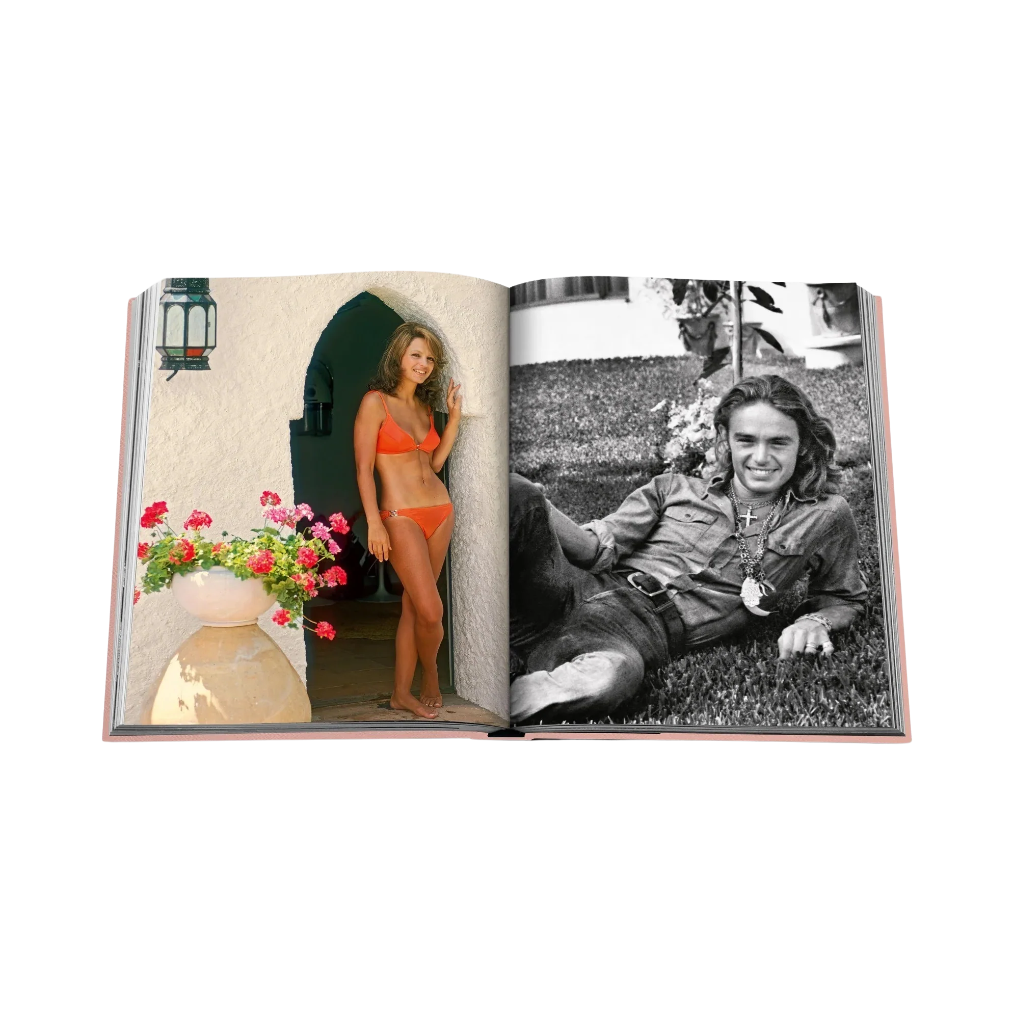 91780 ASSOULINE MARBELLA SOL LIVRO - Image 7