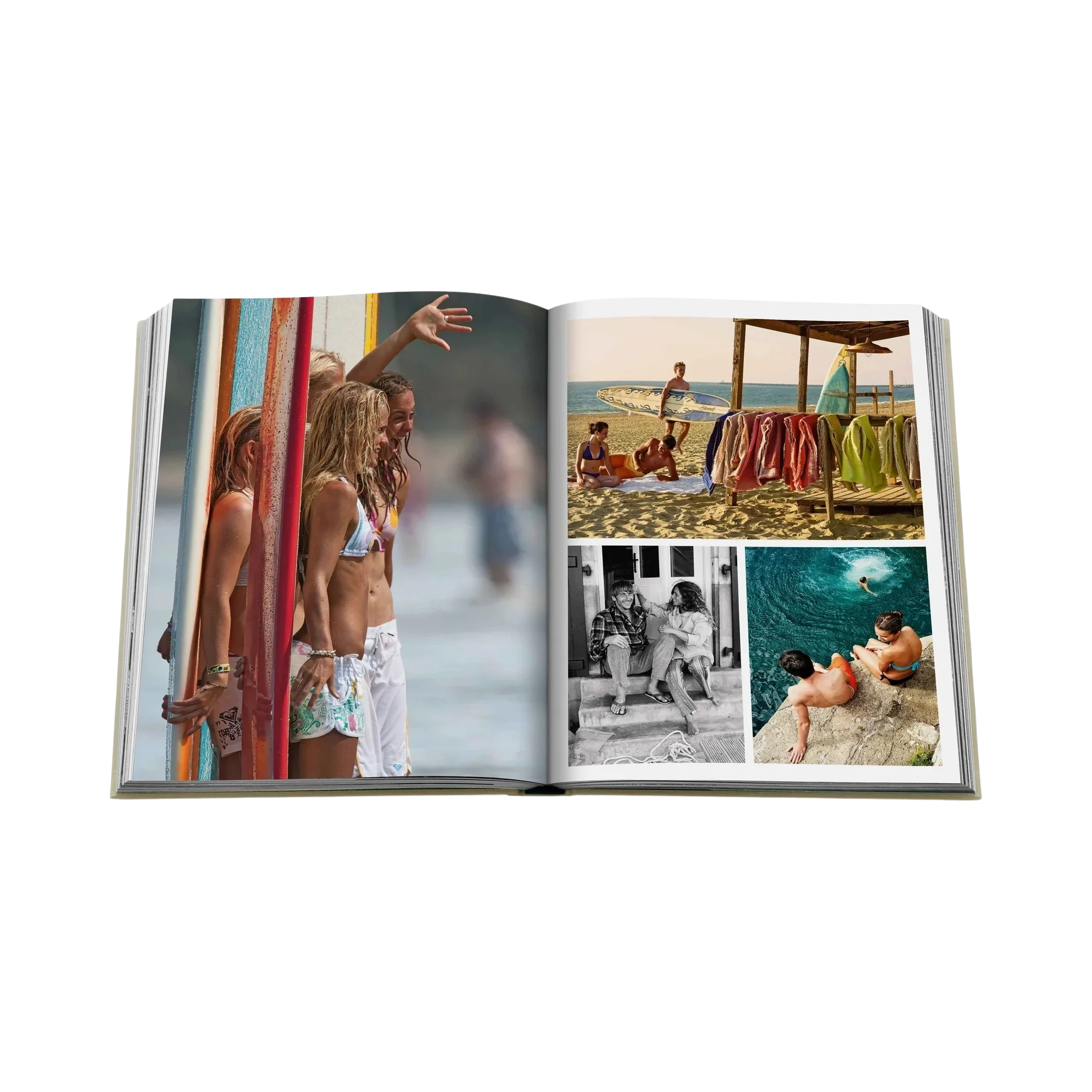 91781 ASSOULINE BIARRITZ BASQUE LIVRO - Image 4