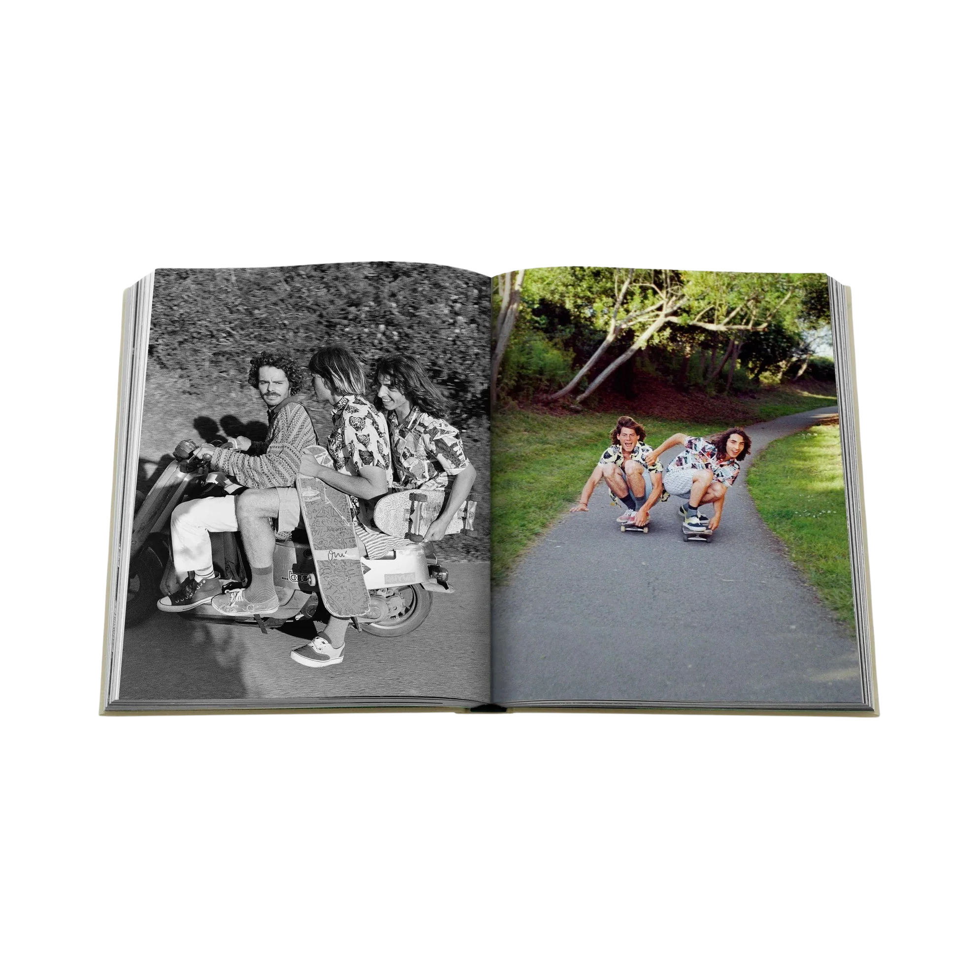 91781 ASSOULINE BIARRITZ BASQUE LIVRO - Image 5