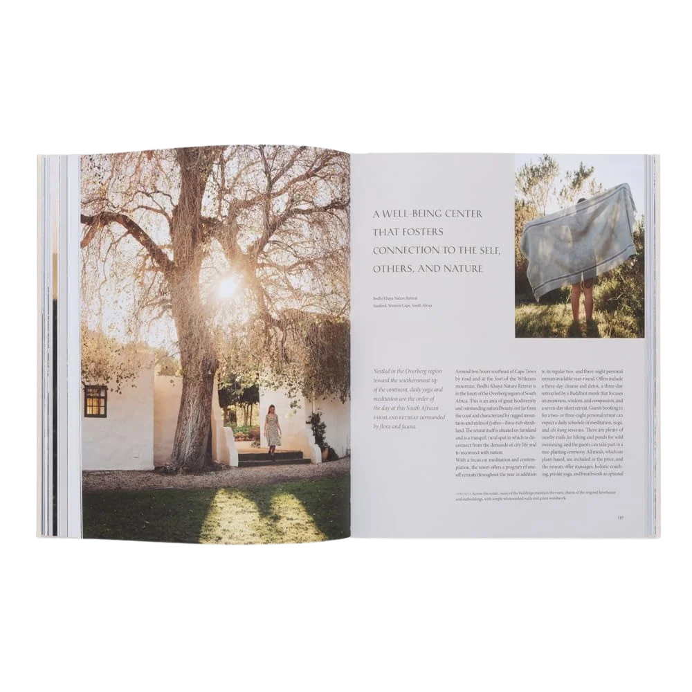 91799 GESTALTEN MINDFUL PLACES LIVRO - Image 6