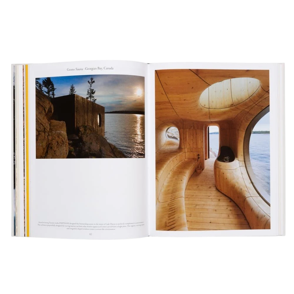 91800 GESTALTEN THE NATURE OF SWIMMING LIVRO - Image 6