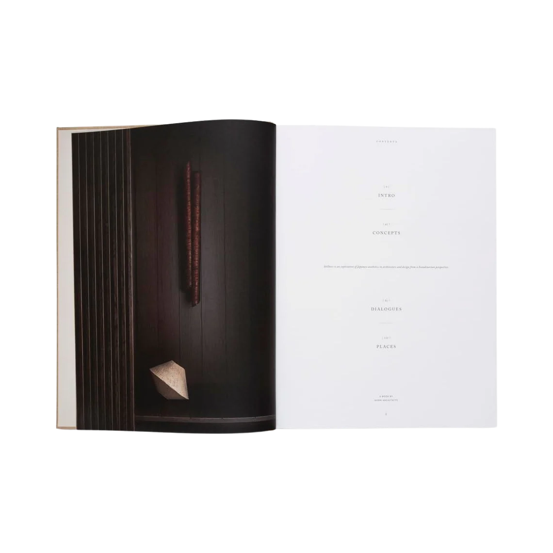 91802 GESTALTEN STILLNESS LIVRO - Image 2