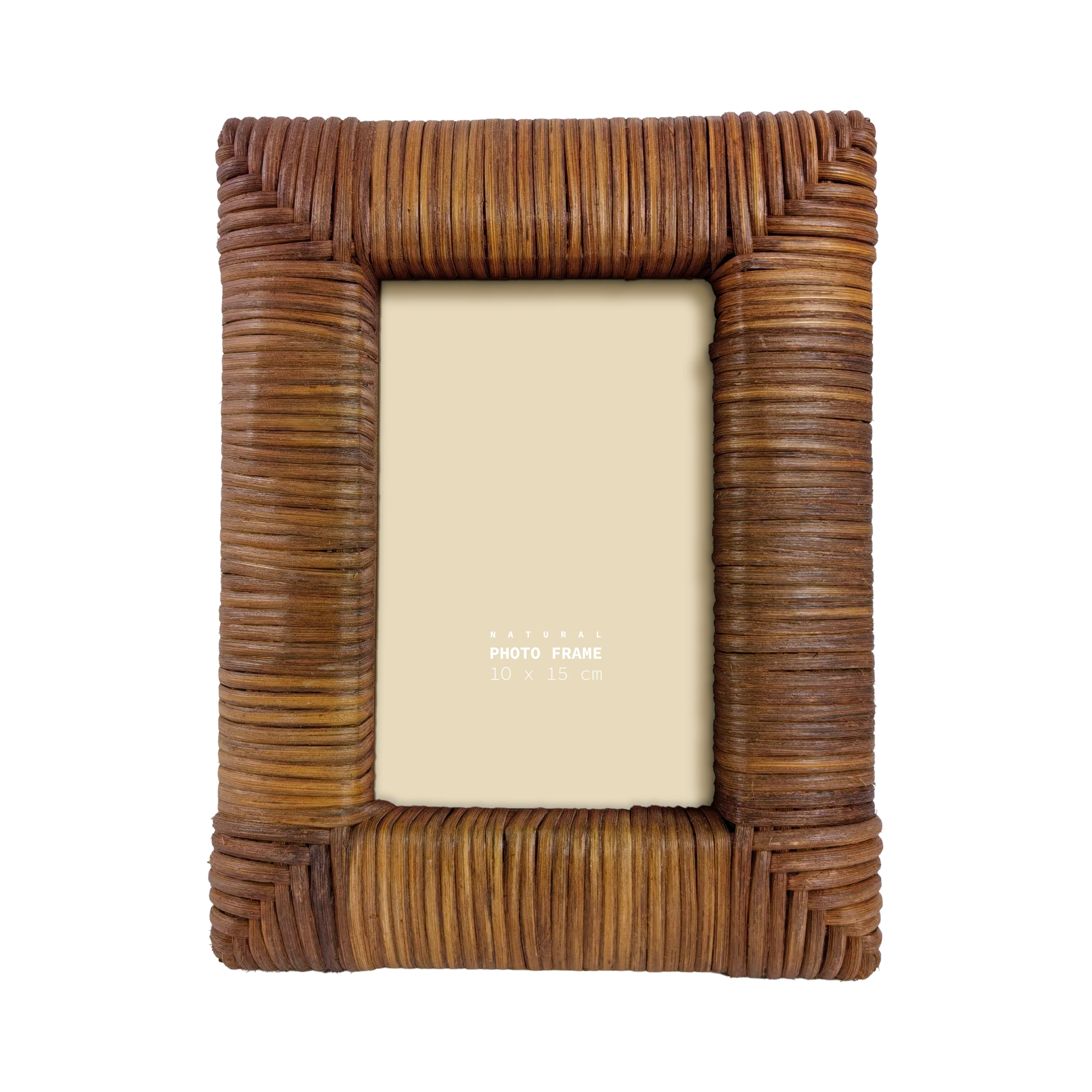 91803 CALAMUS MOLDURA DE MESA 10X15CM