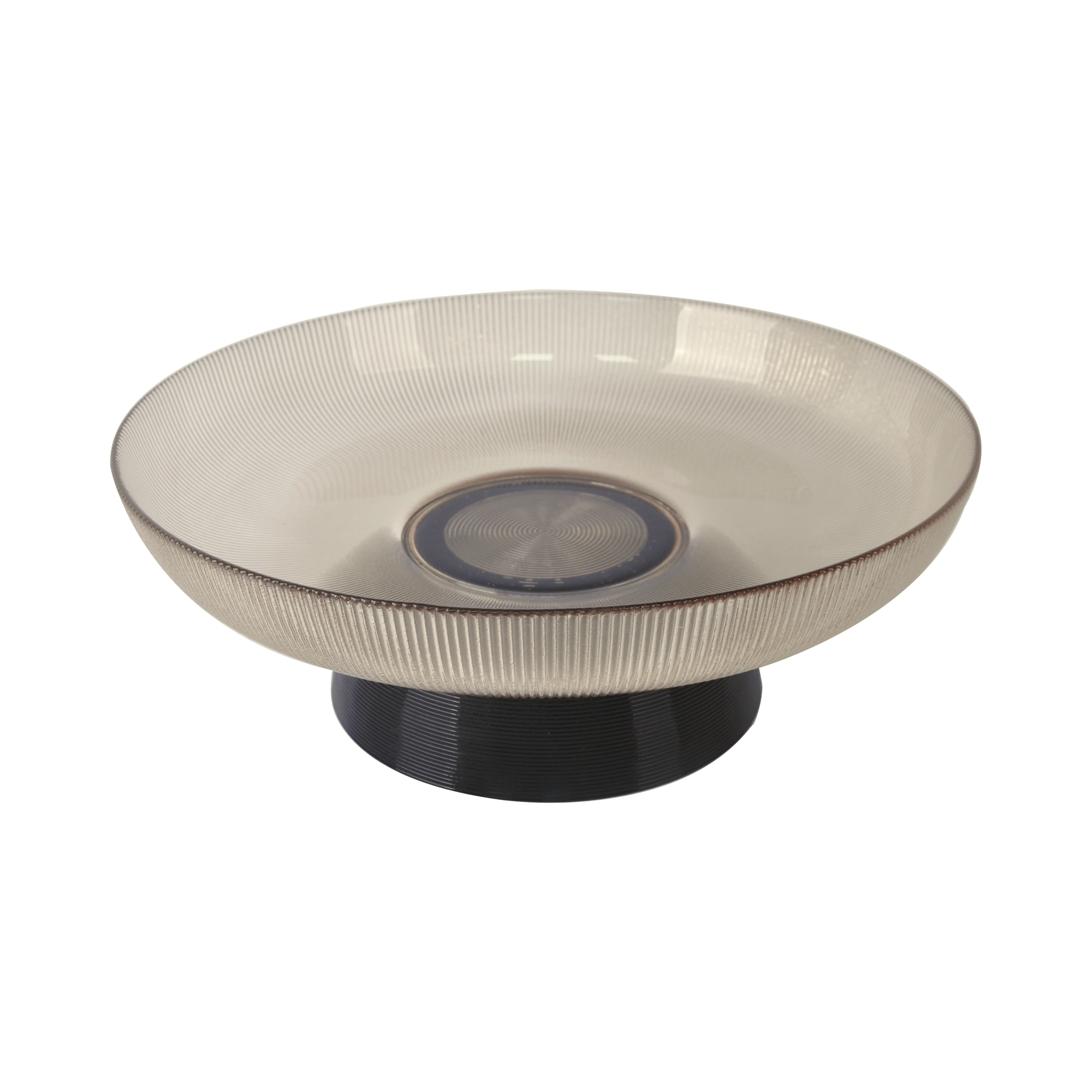 91858 ANAISE TAÇA DECORATIVA D.30CM - Image 2