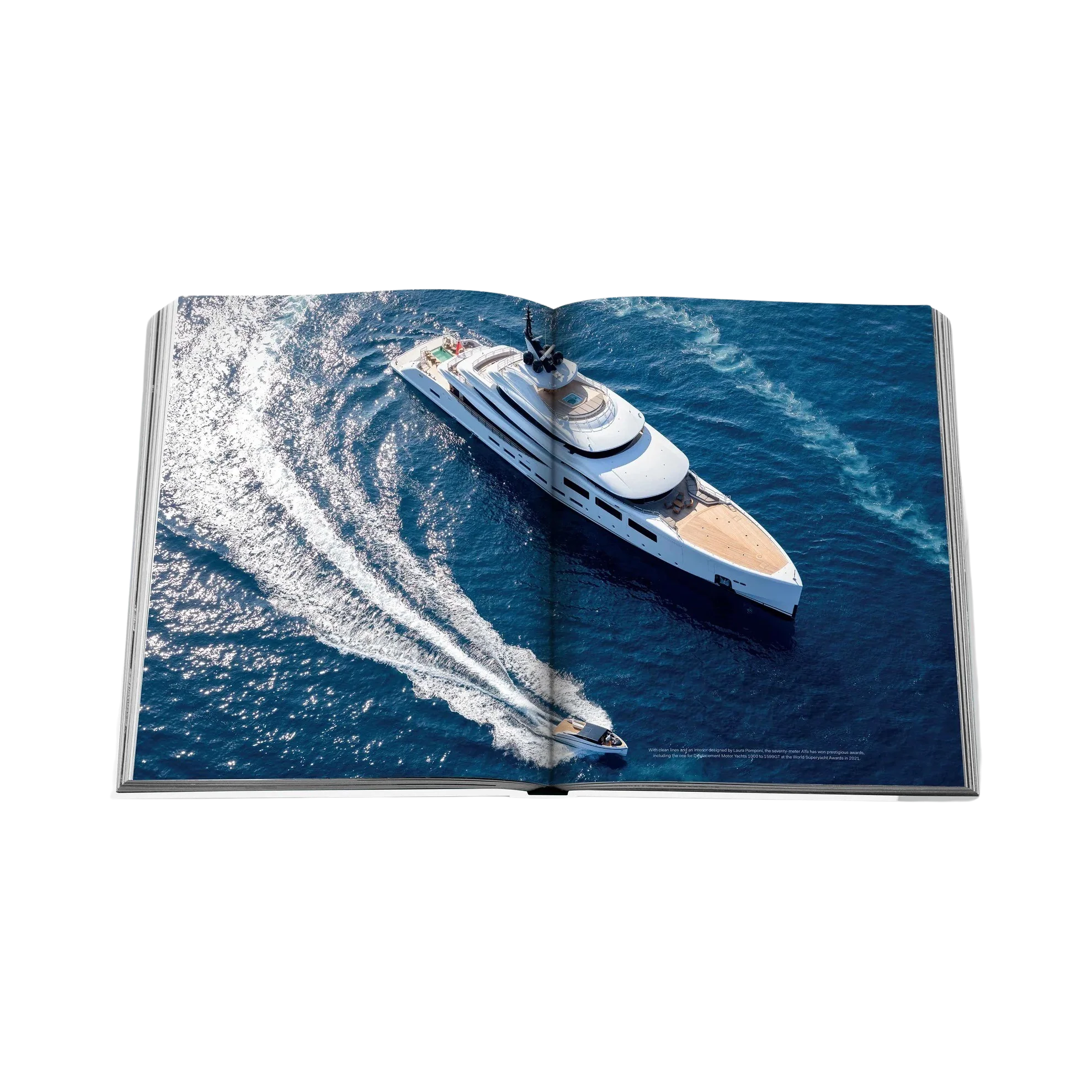 91890 ASSOULINE BENETTI LIVRO - Image 3
