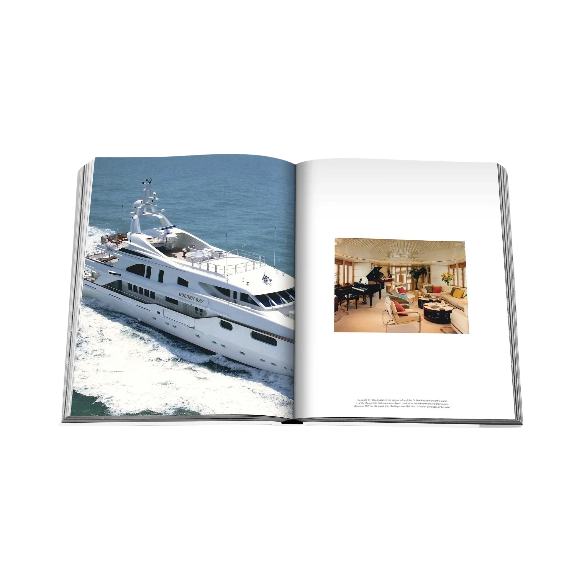91890 ASSOULINE BENETTI LIVRO - Image 5