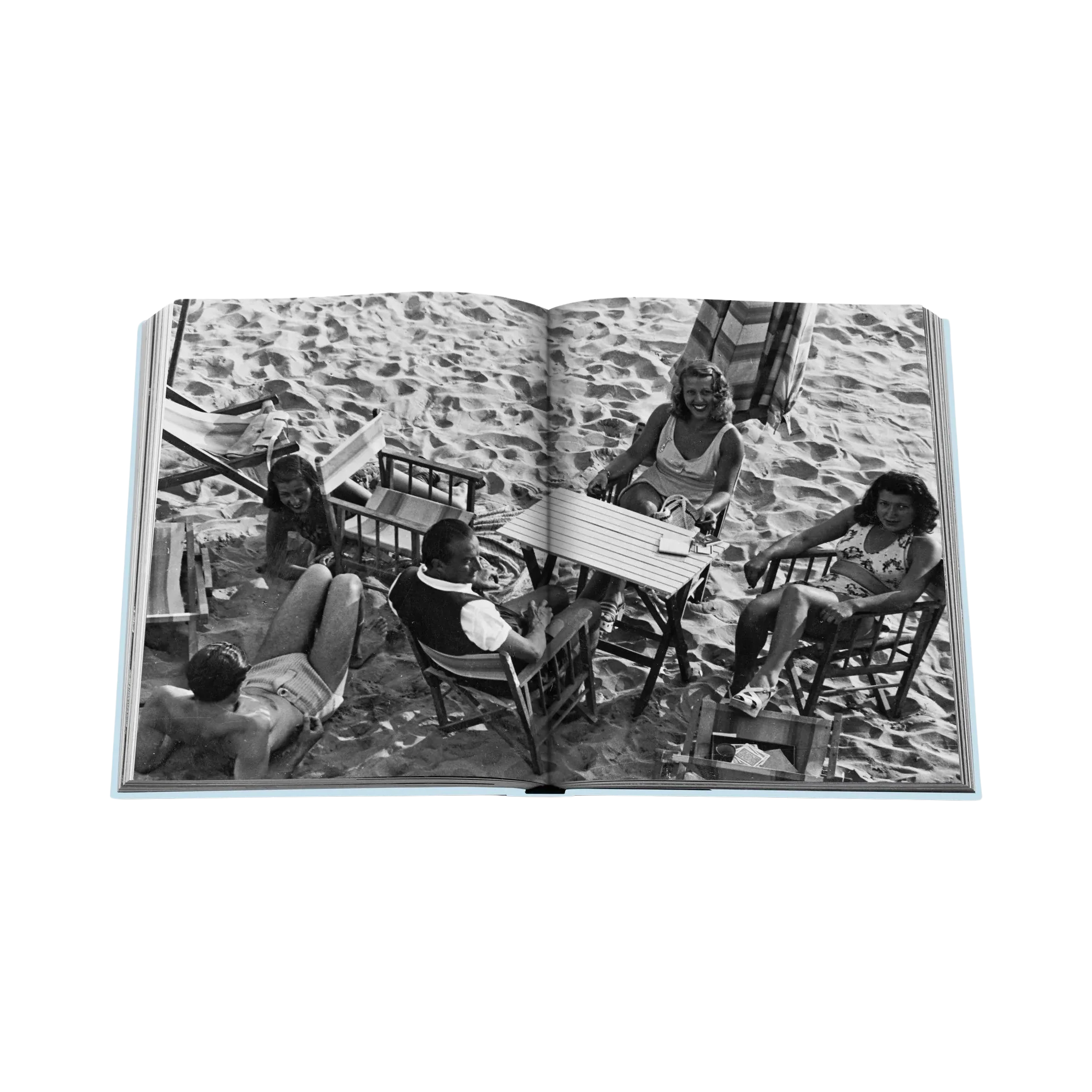 91891 ASSOULINE FORTE DEI MARMI LIVRO - Image 6