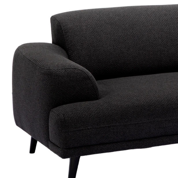 92027 GARBER SOFÁ COM CHAISE-LONGUE À DIREITA - Image 2