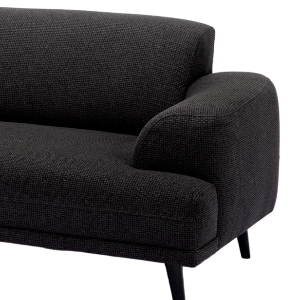 92028 GARBER SOFÁ COM CHAISE-LONGUE À ESQUERDA - Image 2