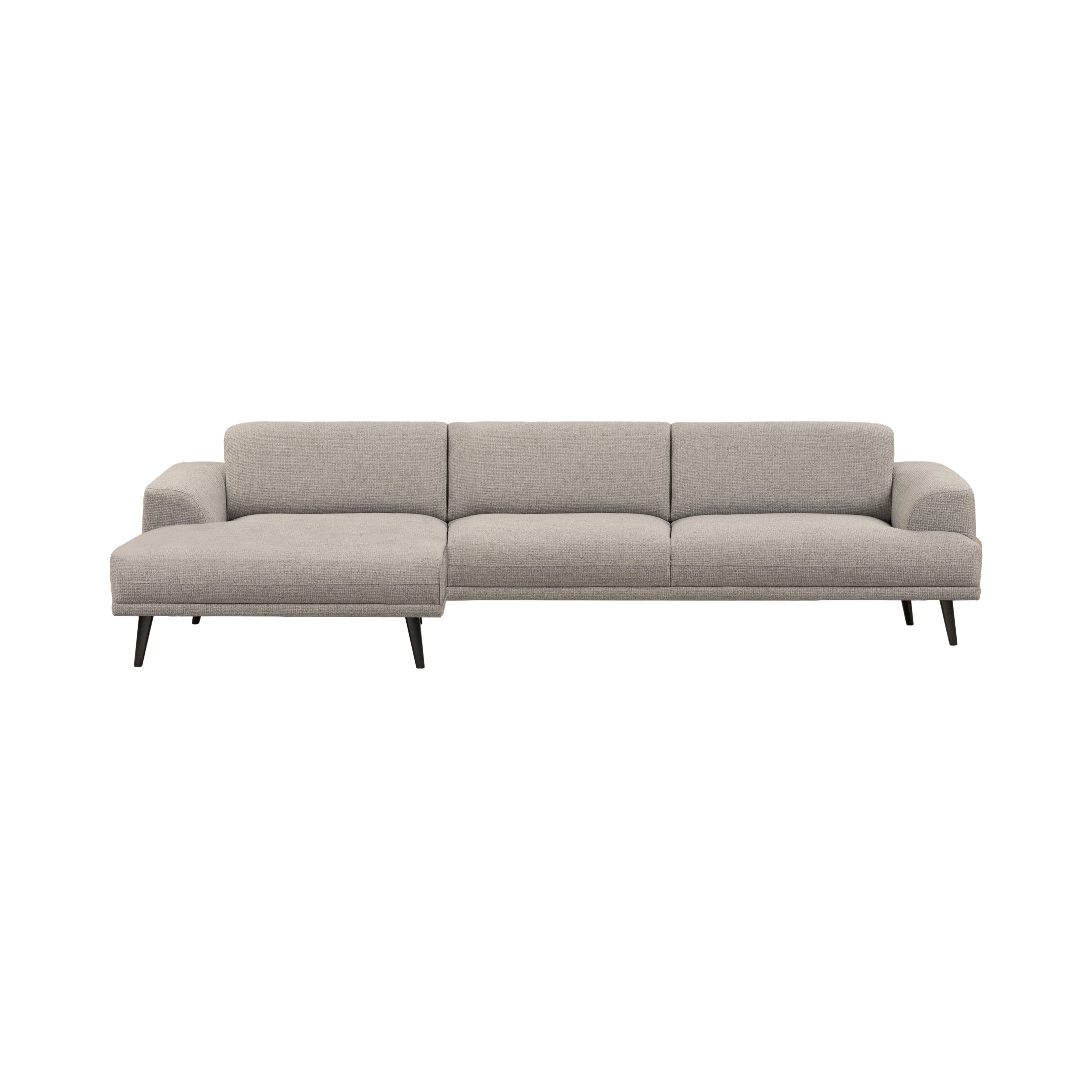 92032 GARBER SOFÁ COM CHAISE-LONGUE À ESQUERDA