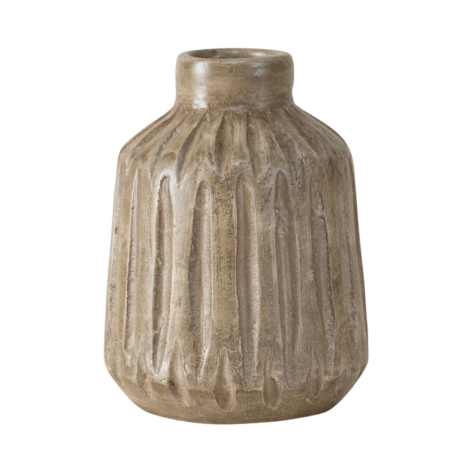 92045 COTTA JARRA A.21CM