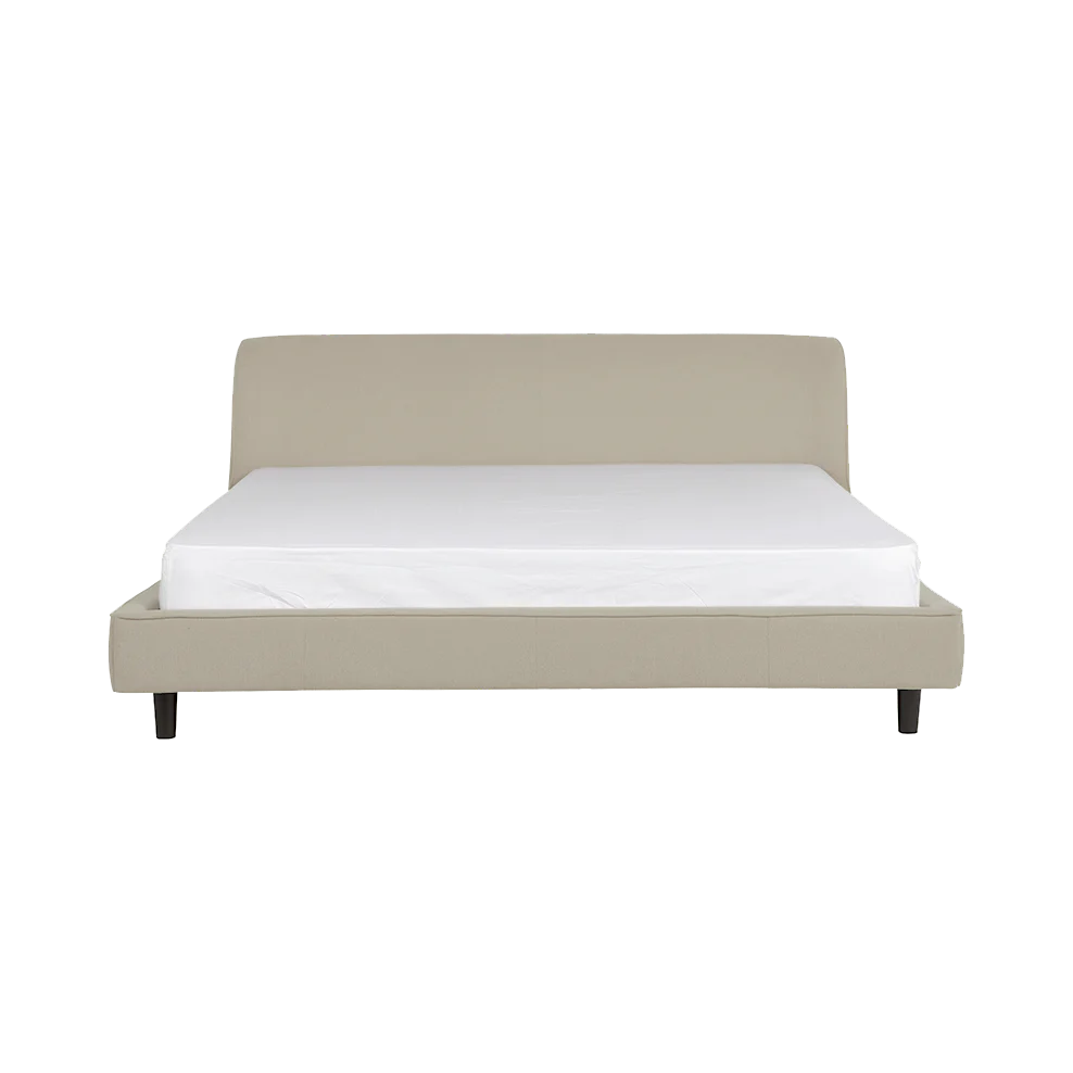 92141 HEDWIG CAMA DE CASAL 180CM
