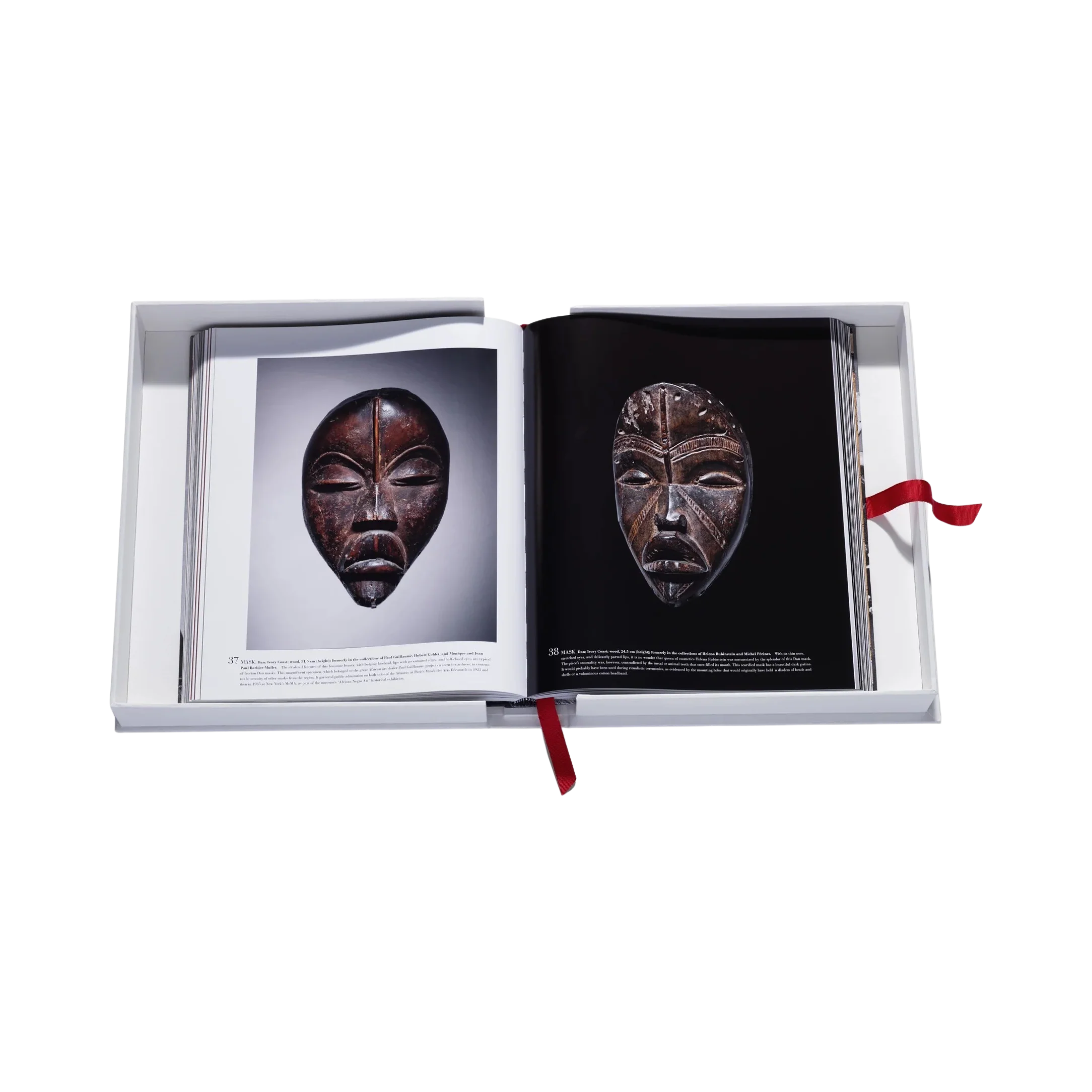 92277 ASSOULINE AFRICAN ARTS: THE IMPOSSIBLE COLLECTION LIVRO - Image 6