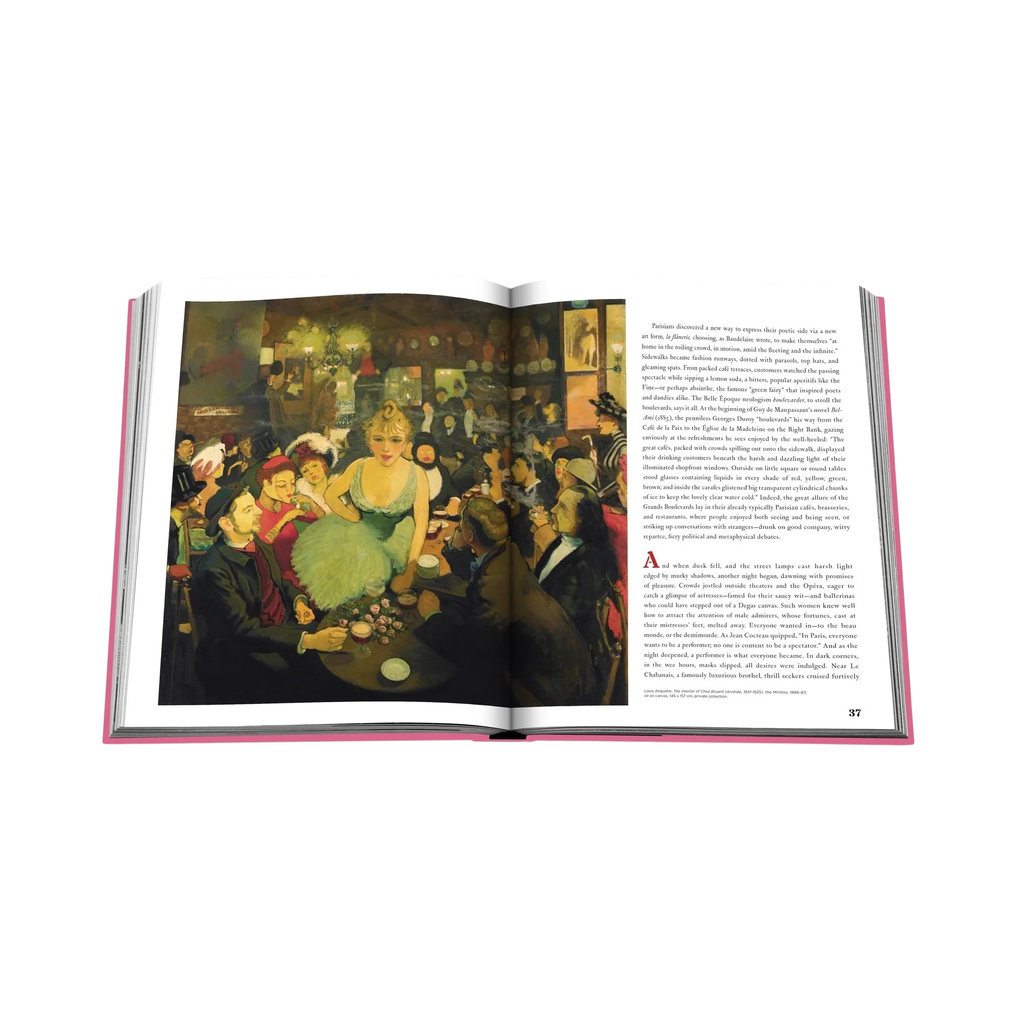 92279 ASSOULINE PARIS BY PARIS LIVRO - Image 4