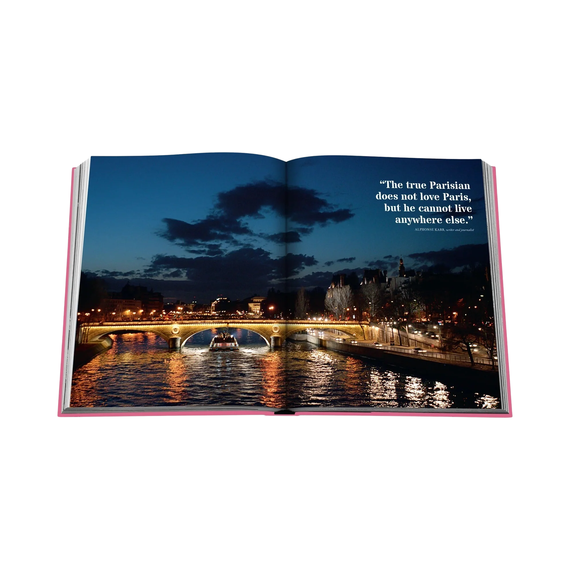 92279 ASSOULINE PARIS BY PARIS LIVRO - Image 9