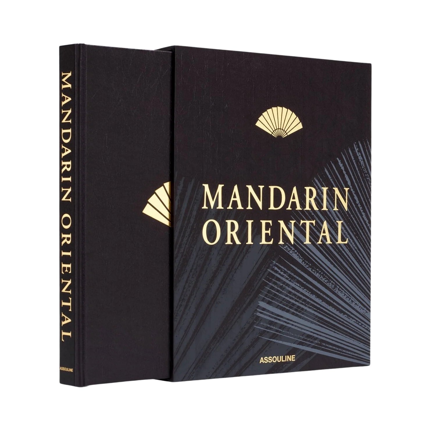 92285 ASSOULINE MANDARIN ORIENTAL LIVRO - Image 2