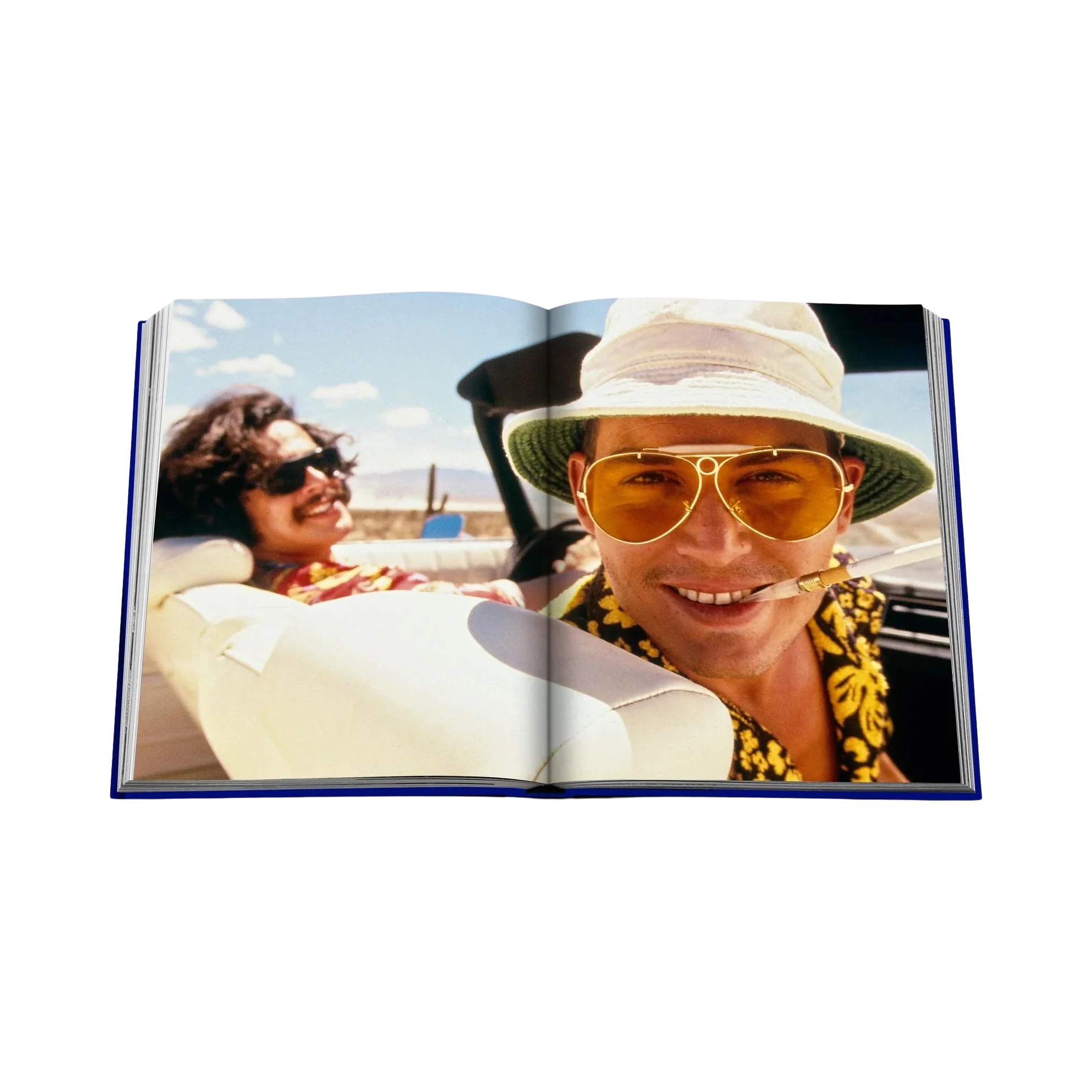 92287 ASSOULINE LAS VEGAS MAGIC LIVRO - Image 2