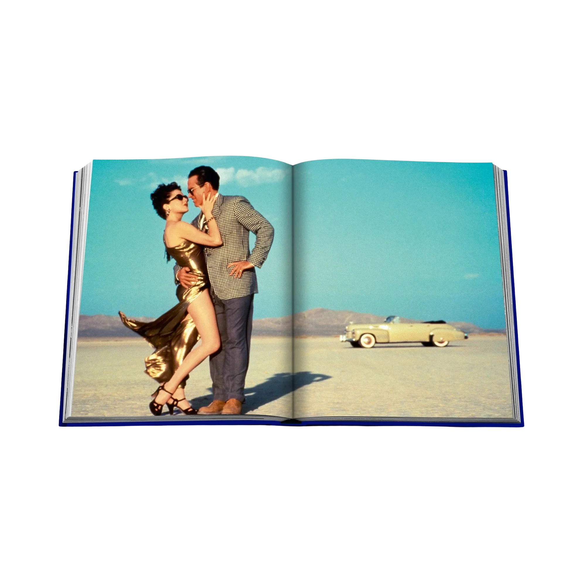 92287 ASSOULINE LAS VEGAS MAGIC LIVRO - Image 3