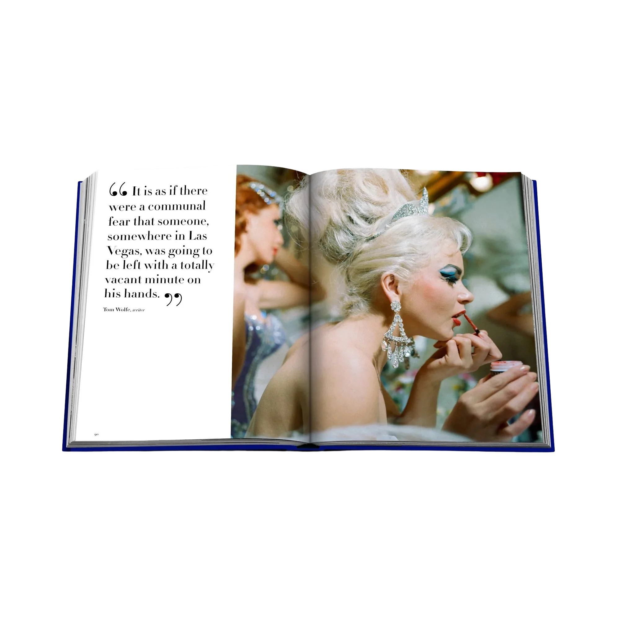 92287 ASSOULINE LAS VEGAS MAGIC LIVRO - Image 5