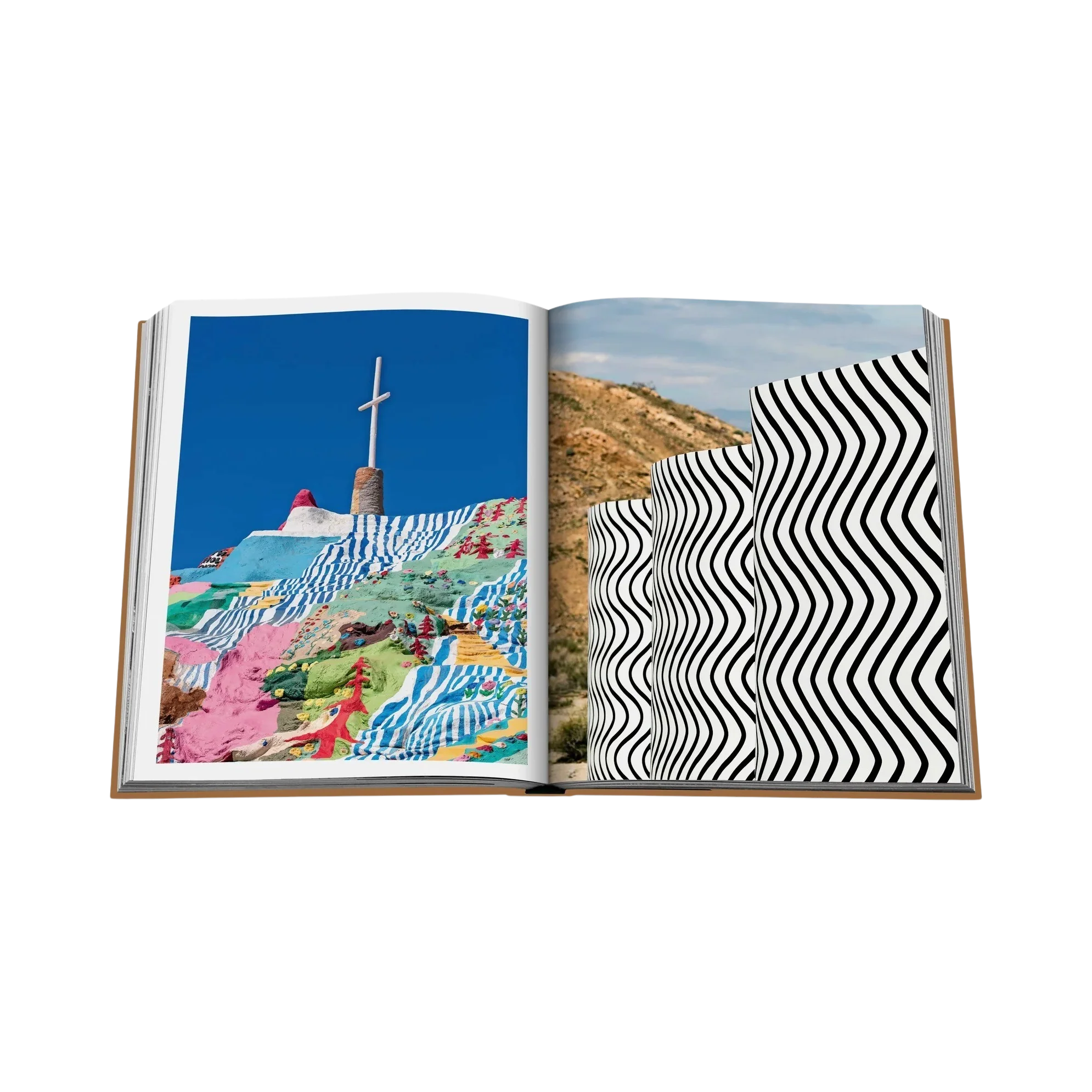 92289 ASSOULINE PALM SPRINGS LIVRO - Image 3