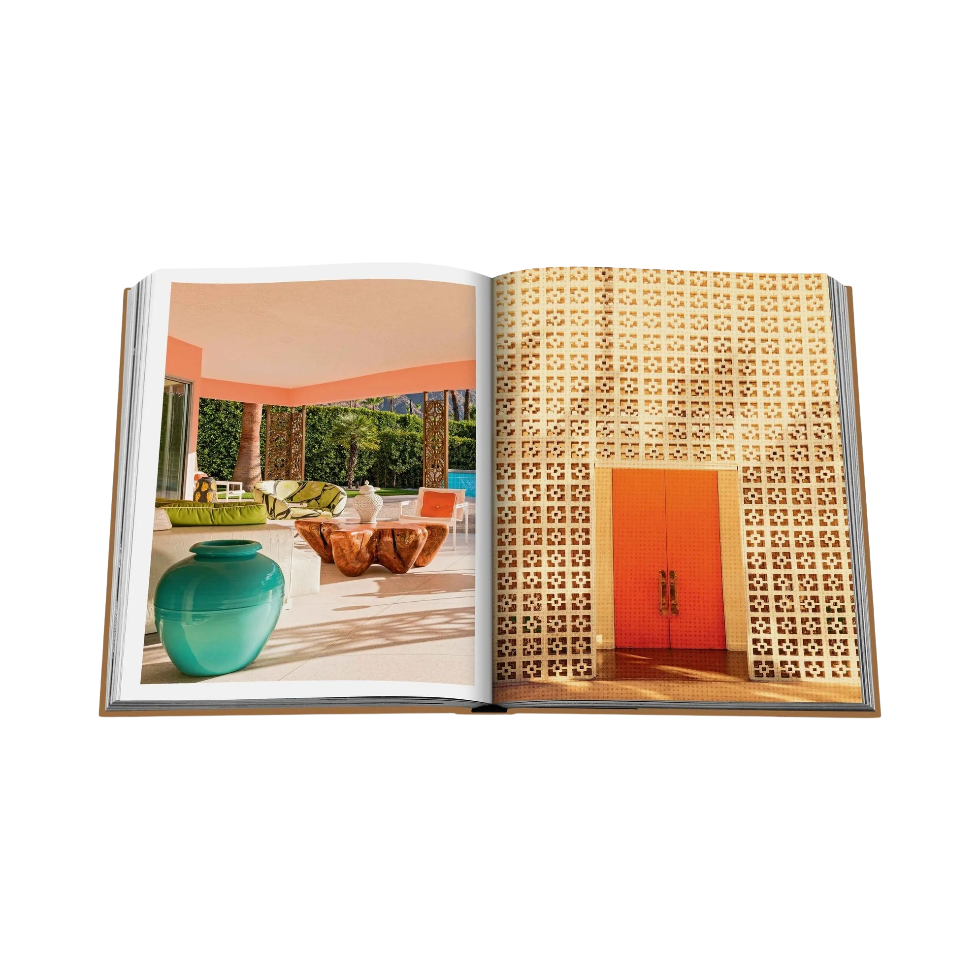 92289 ASSOULINE PALM SPRINGS LIVRO - Image 7