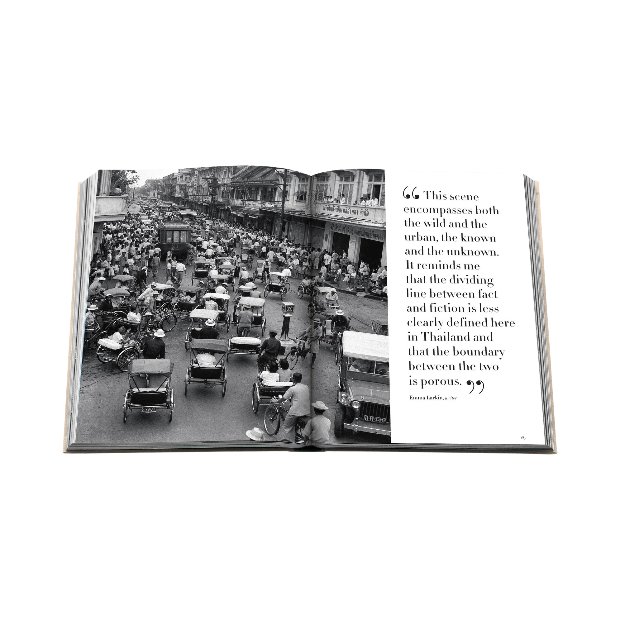 92291 ASSOULINE BANGKOK SPIRIT LIVRO - Image 4