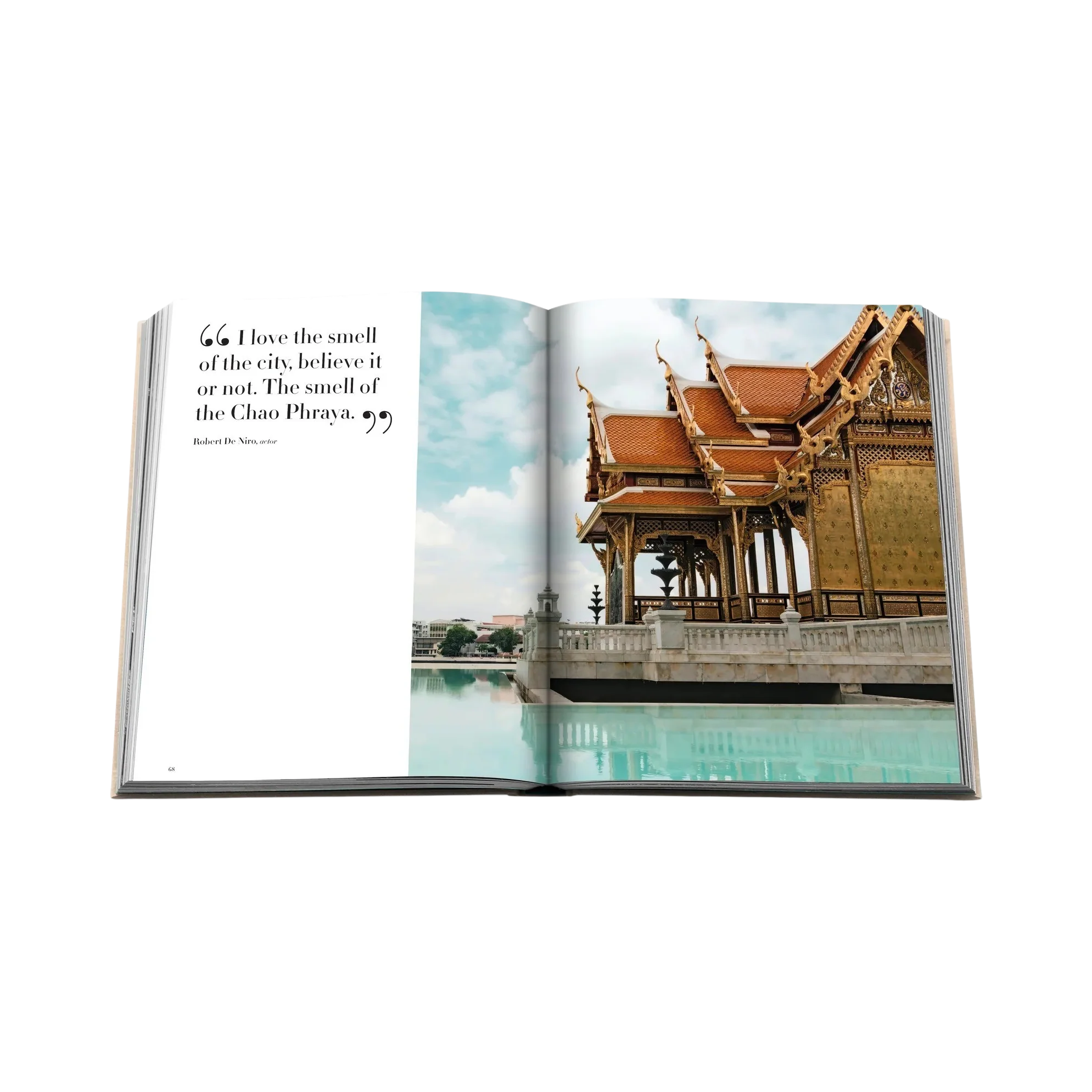 92291 ASSOULINE BANGKOK SPIRIT LIVRO - Image 7