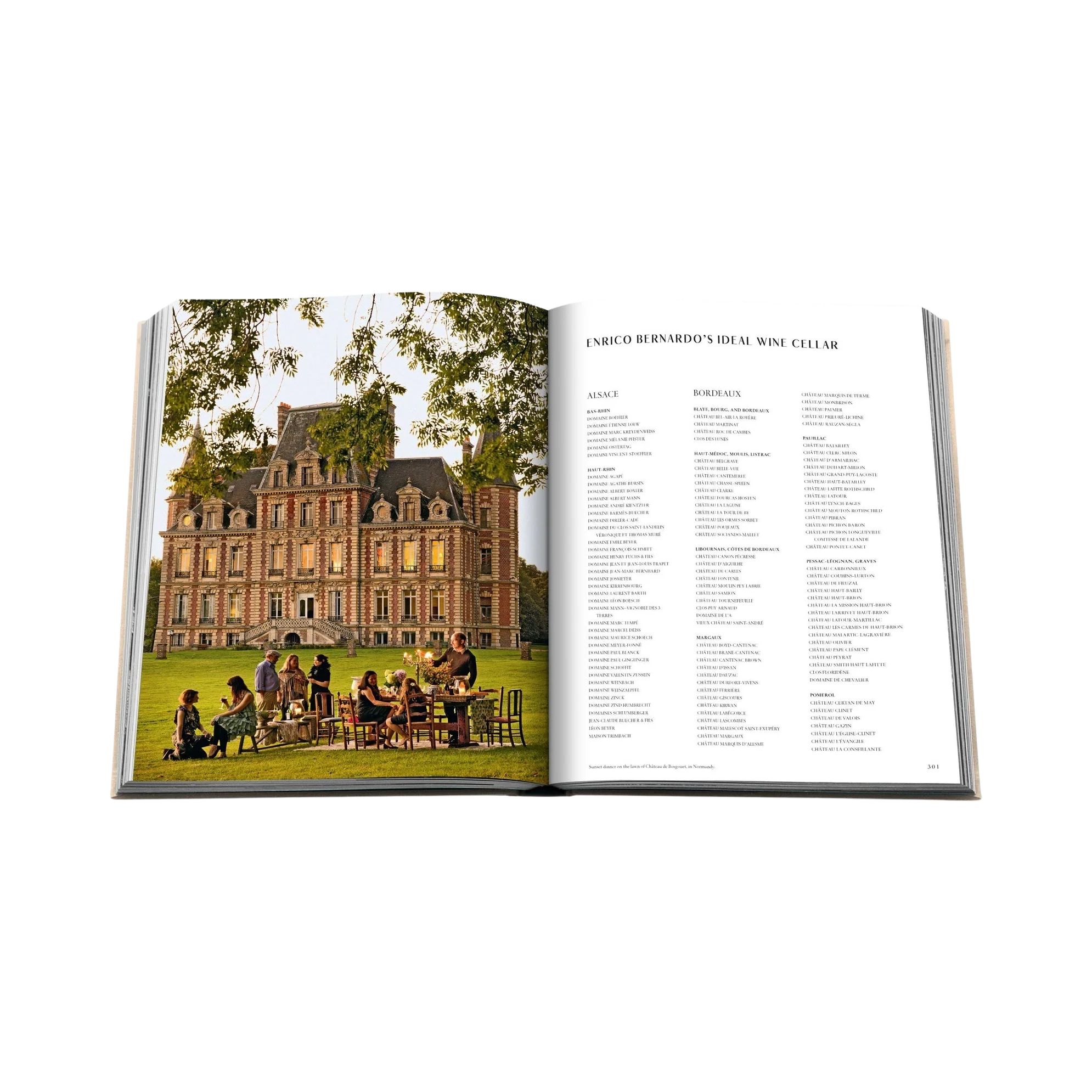 92292 ASSOULINE WINE & TRAVEL FRANCE LIVRO - Image 6