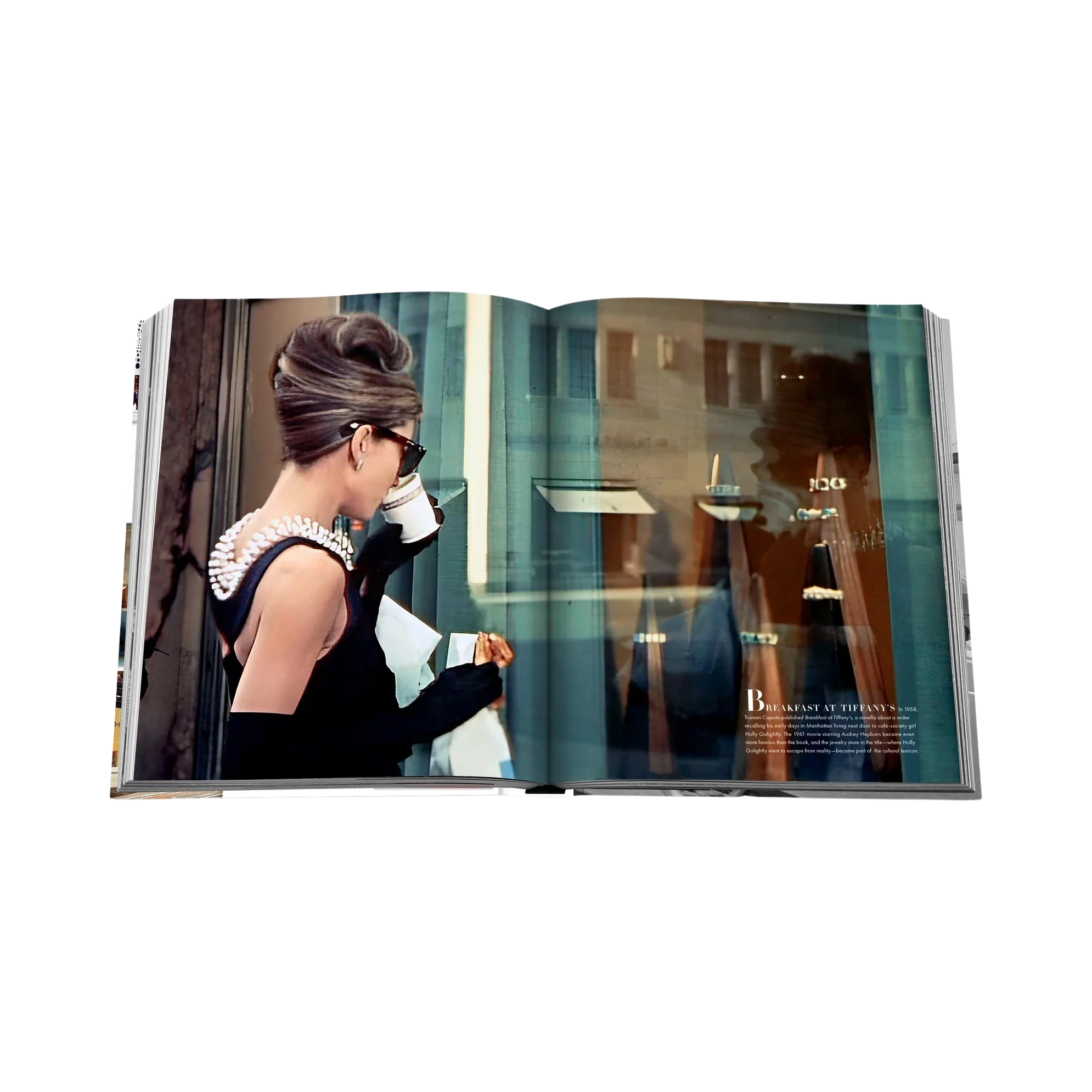 92295 ASSOULINE FIFTH AVENUE LIVRO - Image 2