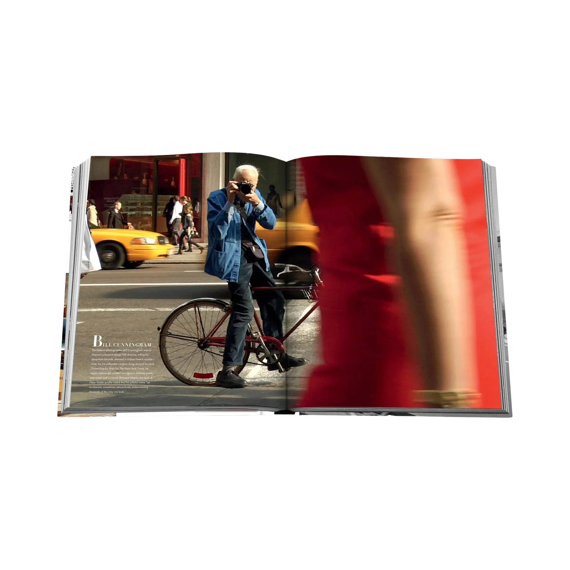 92295 ASSOULINE FIFTH AVENUE LIVRO - Image 3