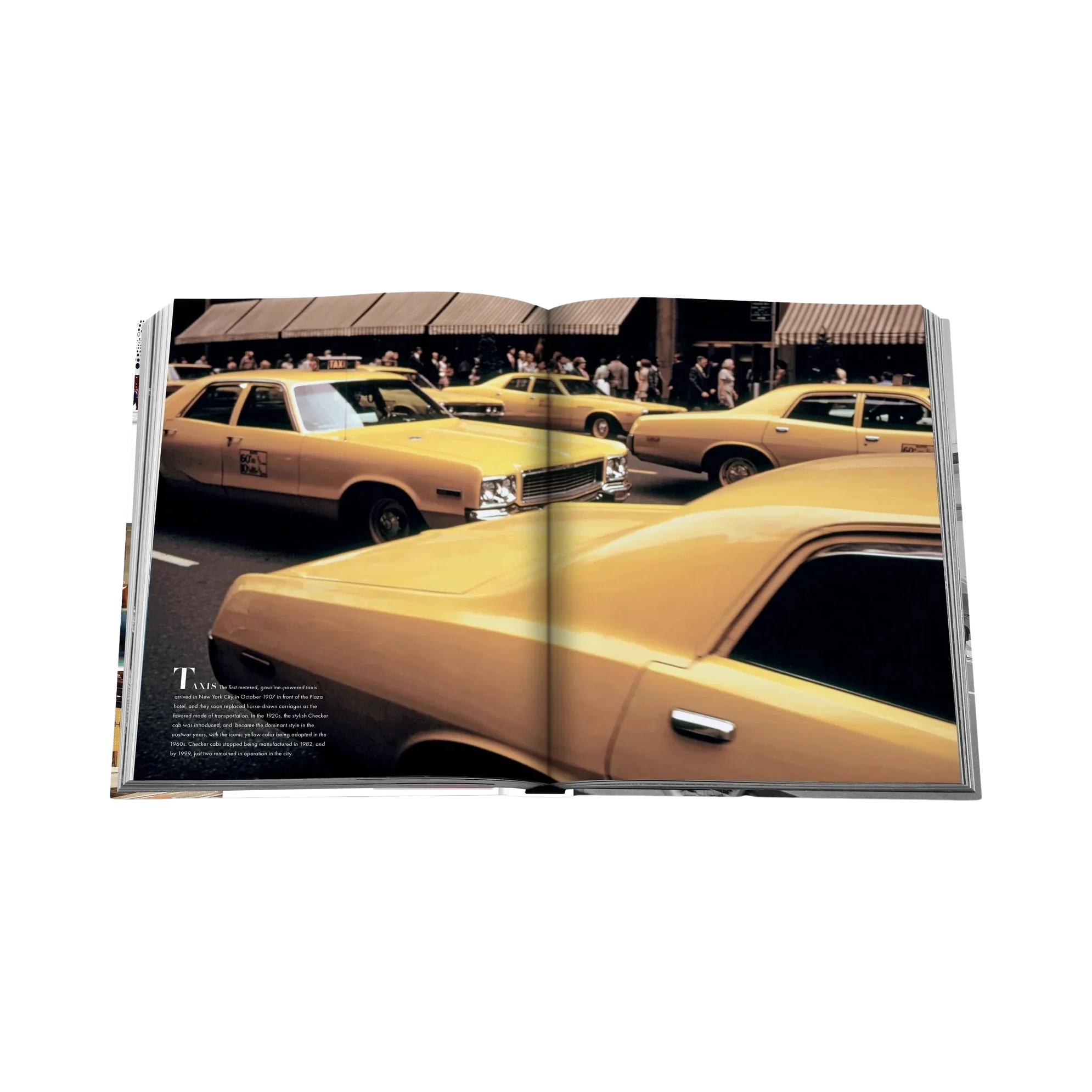 92295 ASSOULINE FIFTH AVENUE LIVRO - Image 6
