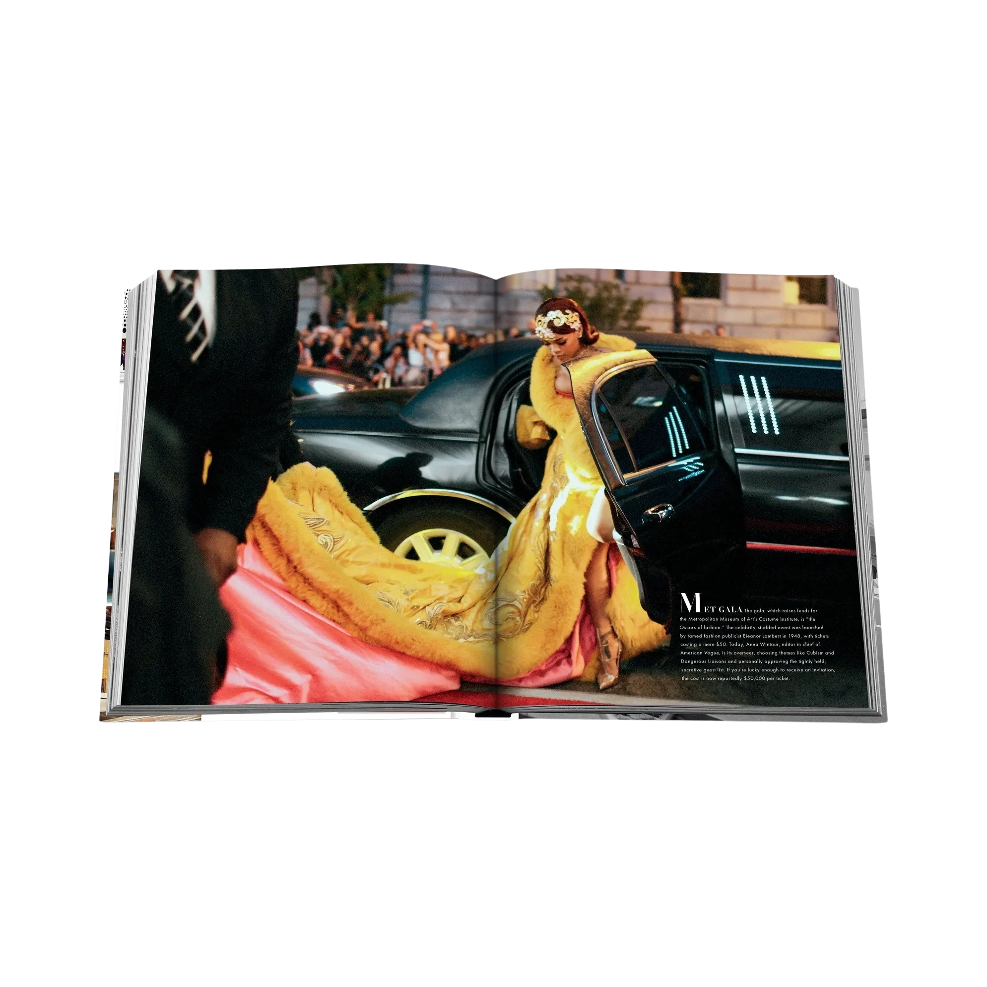 92295 ASSOULINE FIFTH AVENUE LIVRO - Image 7