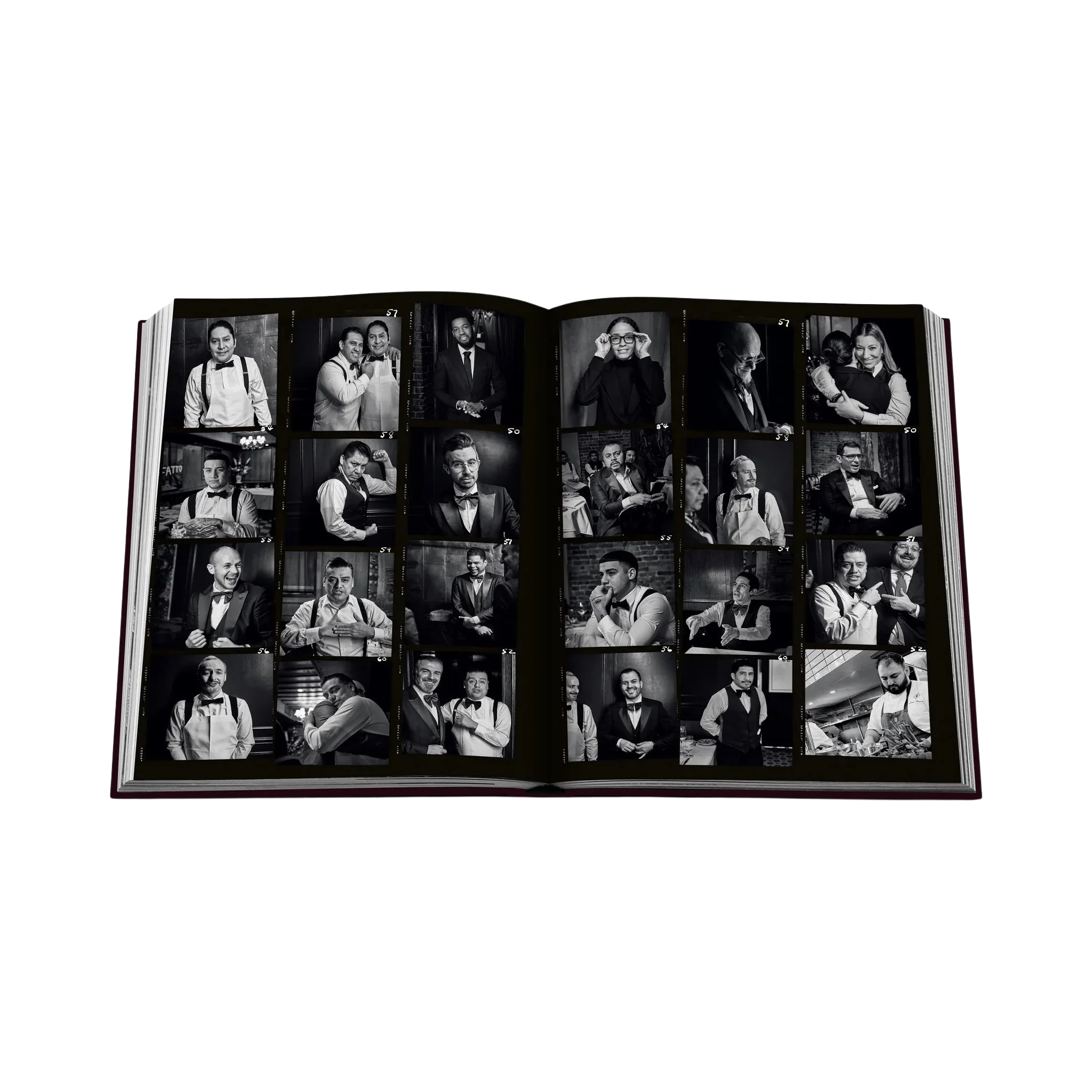 92298 ASSOULINE CARBONE LIVRO - Image 7