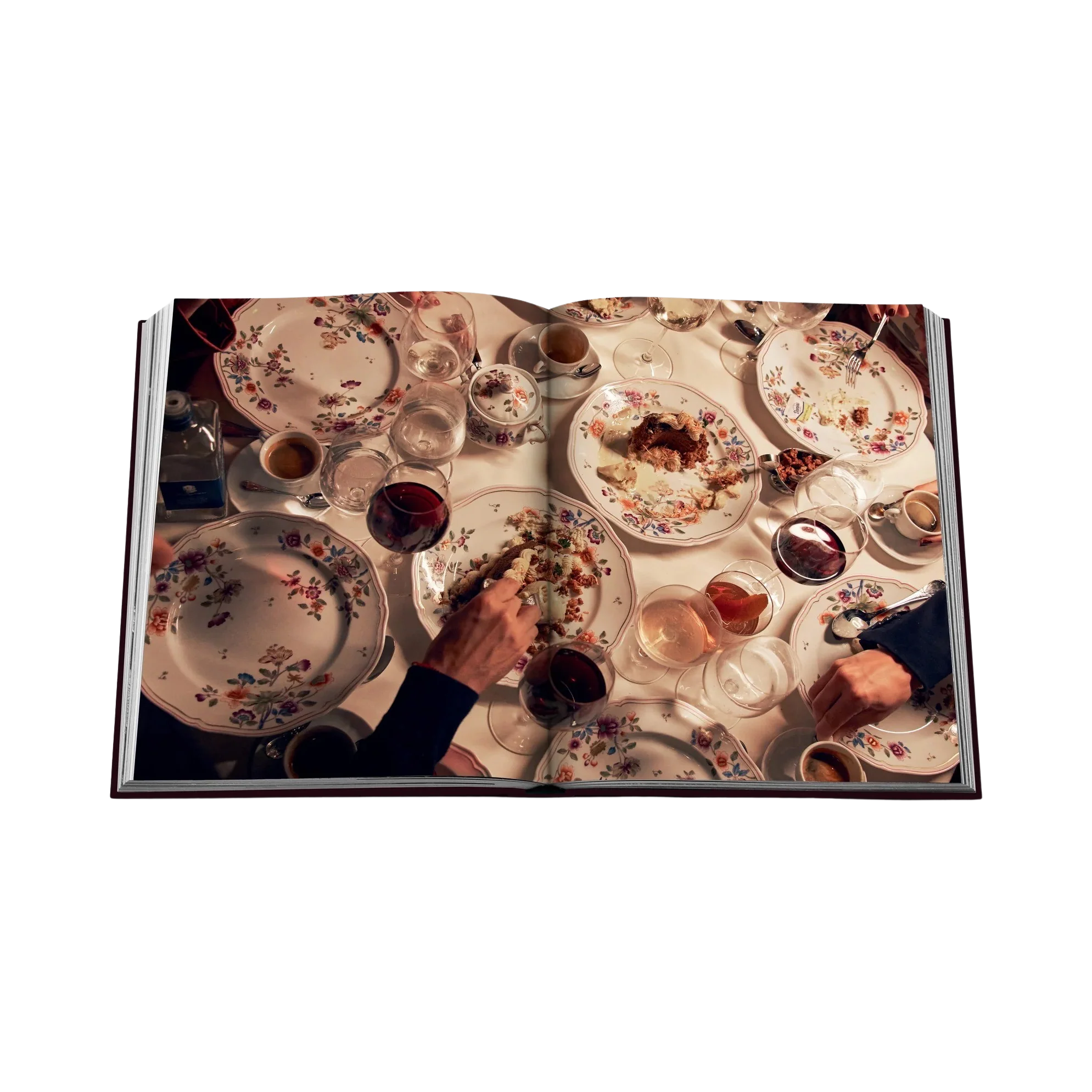 92298 ASSOULINE CARBONE LIVRO - Image 8