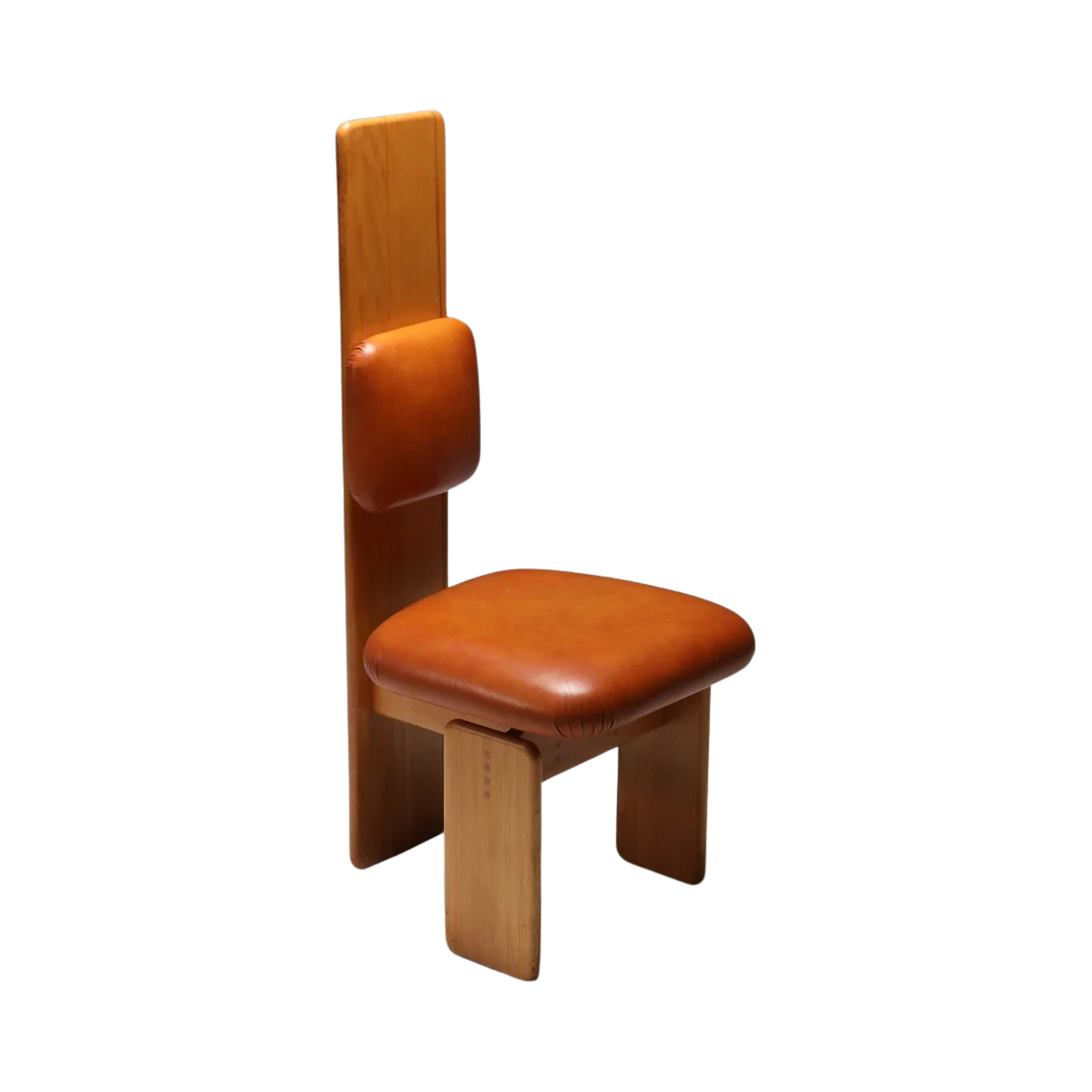 92370 ANTIQUE ART 059 CADEIRA - Image 2