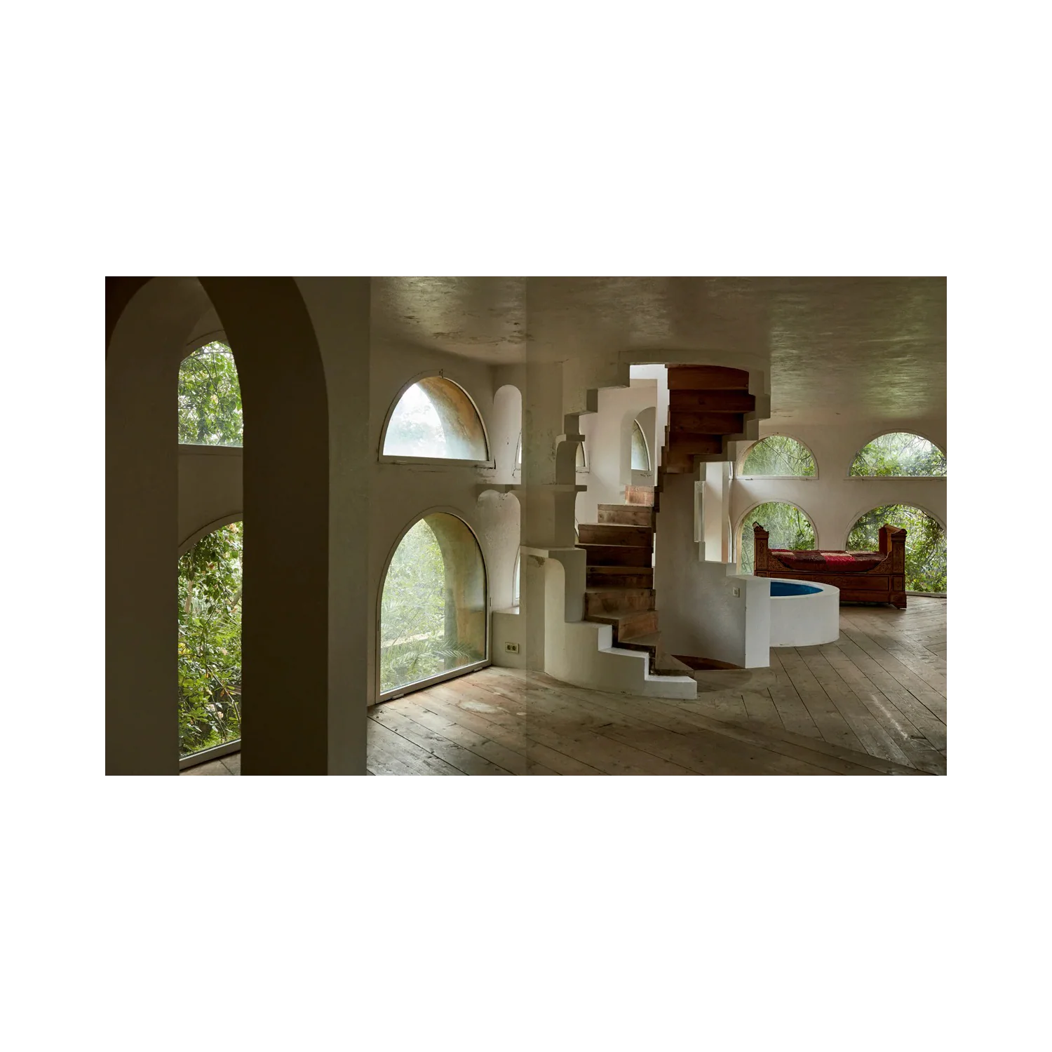 92405 THE HOUSE OF XAVIER CORBERÓ LIVRO - Image 6