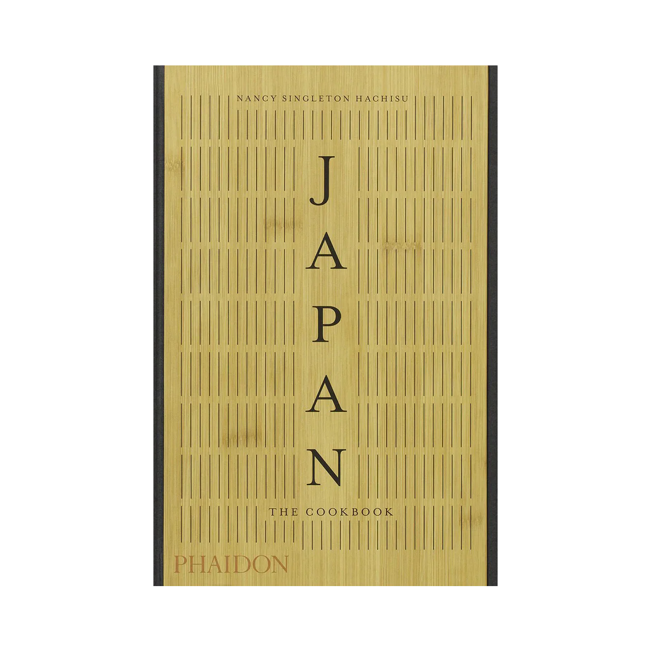 92407 JAPAN THE COOKBOOK LIVRO