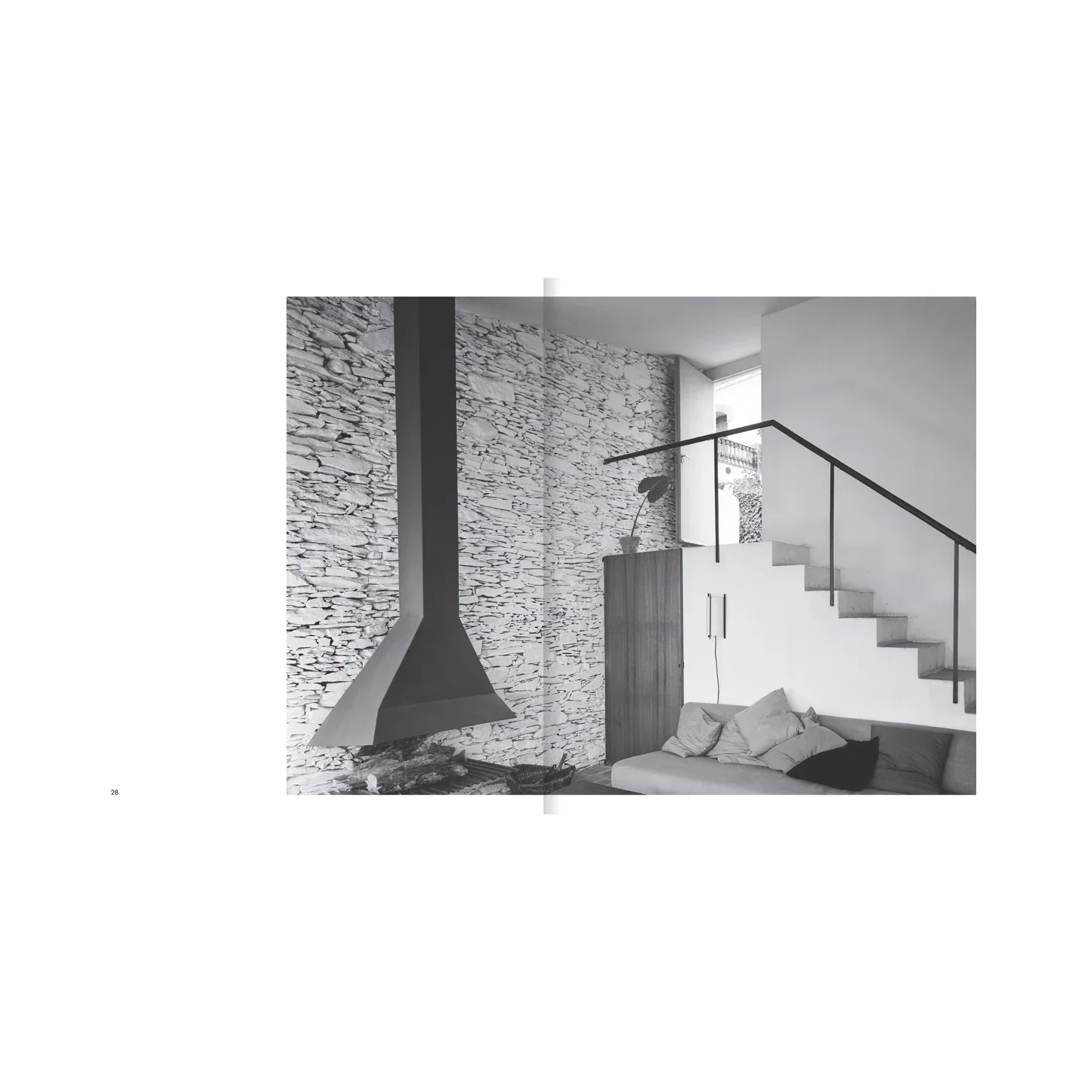 92410 THE MODERN ARCHITECTURE OF CADAQUÉS LIVRO - Image 2