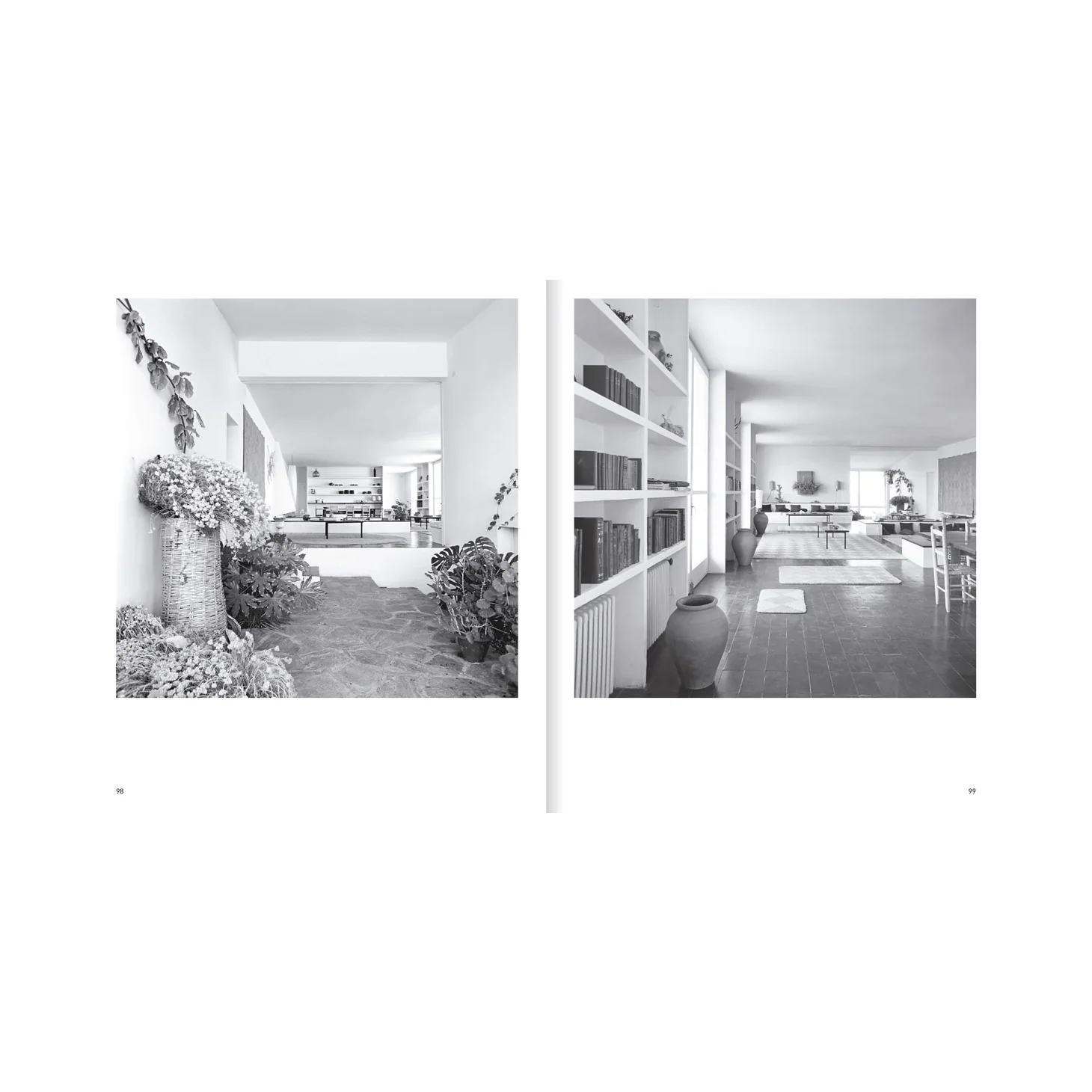 92410 THE MODERN ARCHITECTURE OF CADAQUÉS LIVRO - Image 3