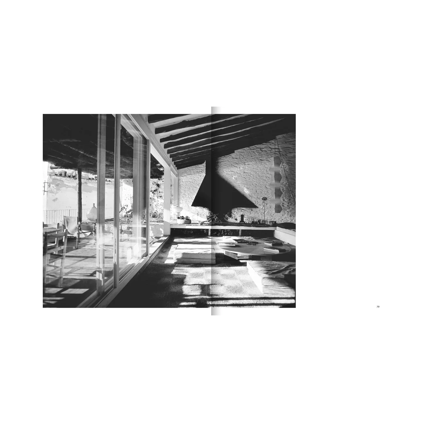 92410 THE MODERN ARCHITECTURE OF CADAQUÉS LIVRO - Image 5