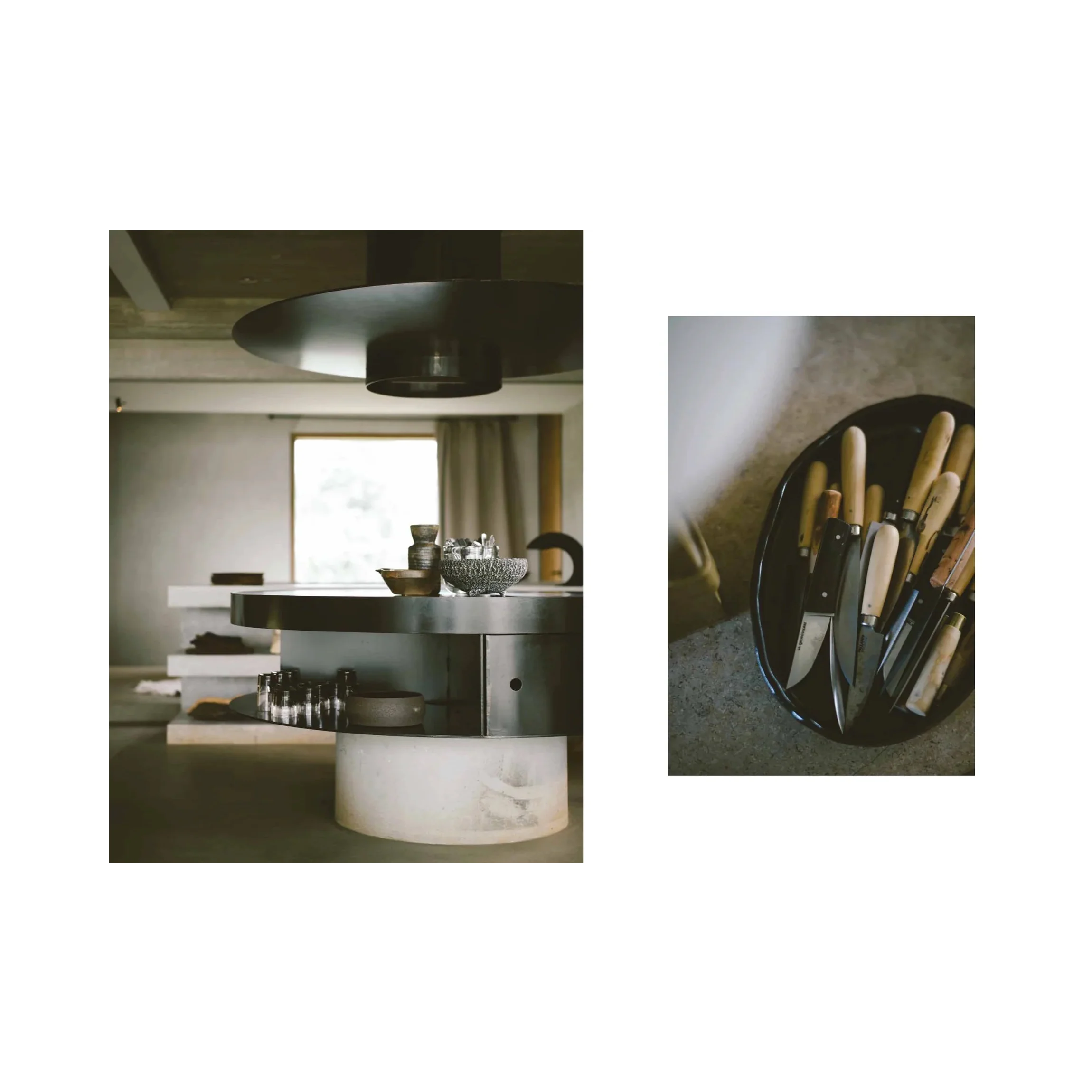 92413 BEA MOMBAERS. ITEMS & INTERIORS LIVRO - Image 6