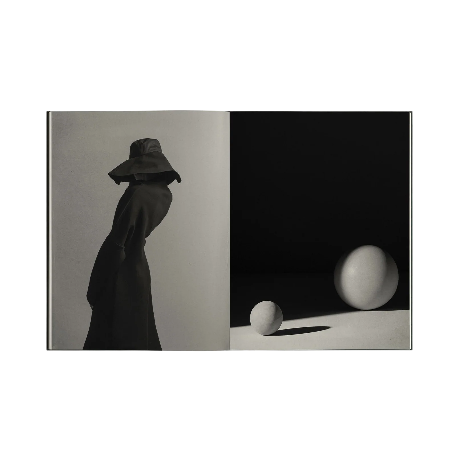 92414 THE REINVENTION OF FORMS - GREY LIVRO - Image 2