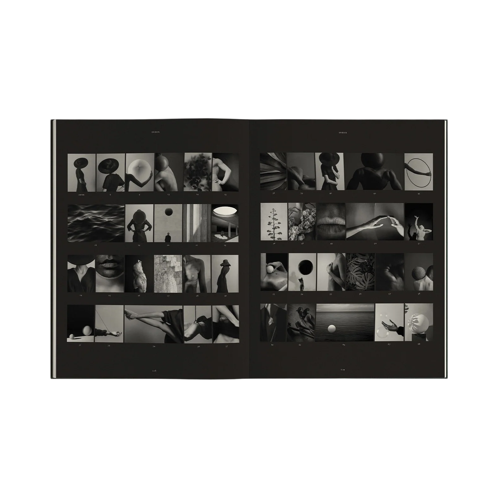 92414 THE REINVENTION OF FORMS - GREY LIVRO - Image 5