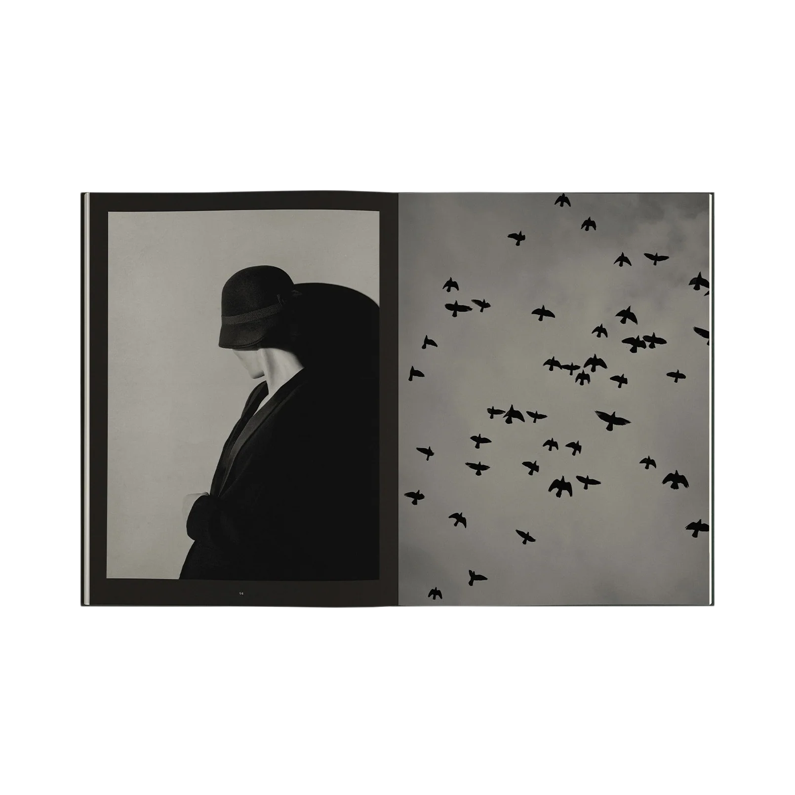 92414 THE REINVENTION OF FORMS - GREY LIVRO - Image 7