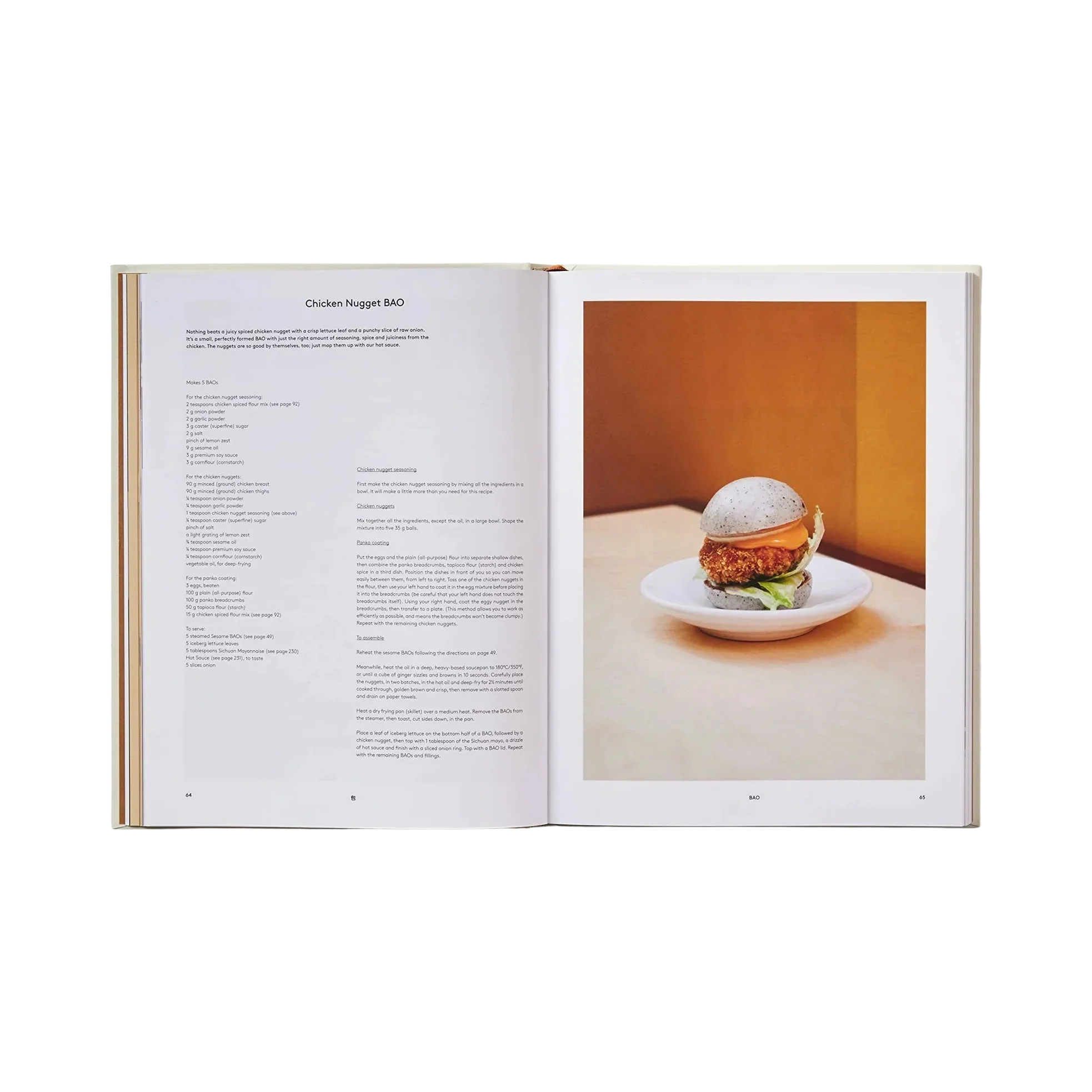 92417 BAO LIVRO - Image 4
