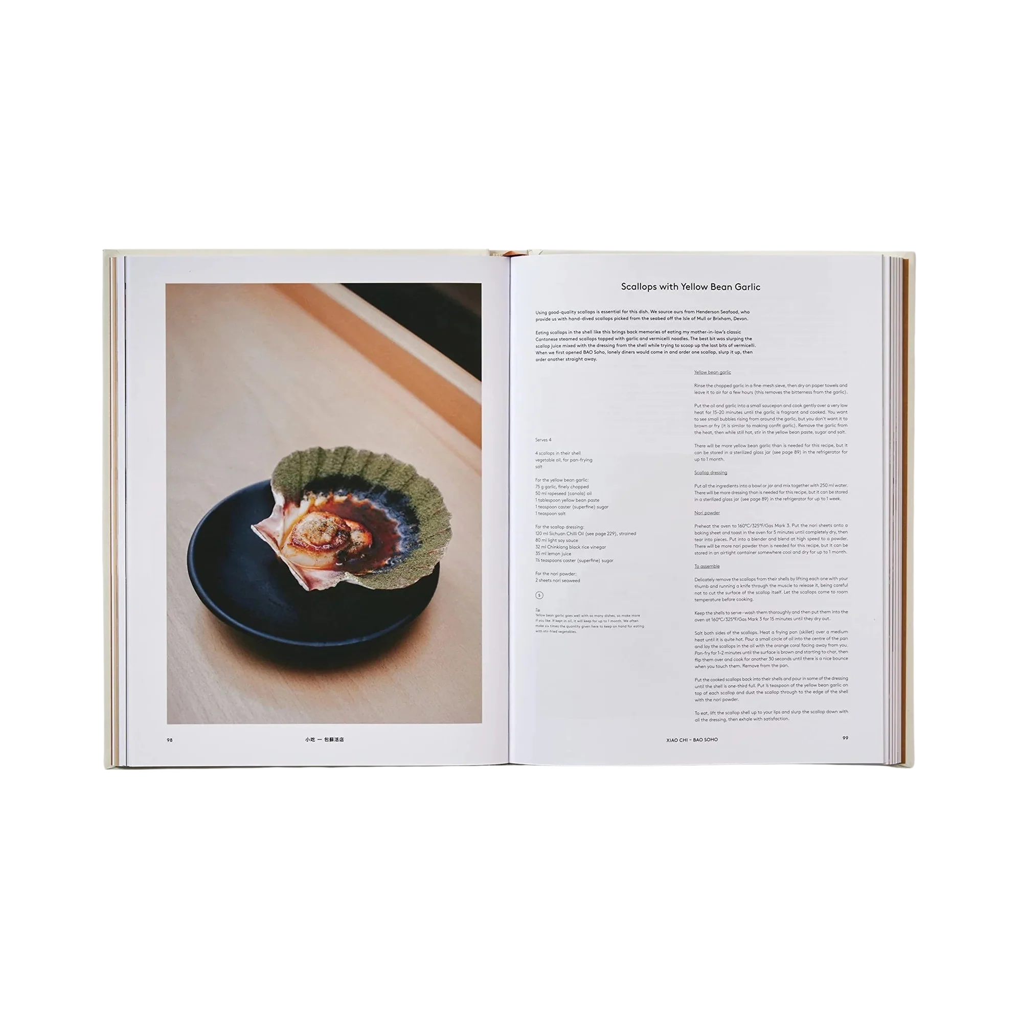 92417 BAO LIVRO - Image 5