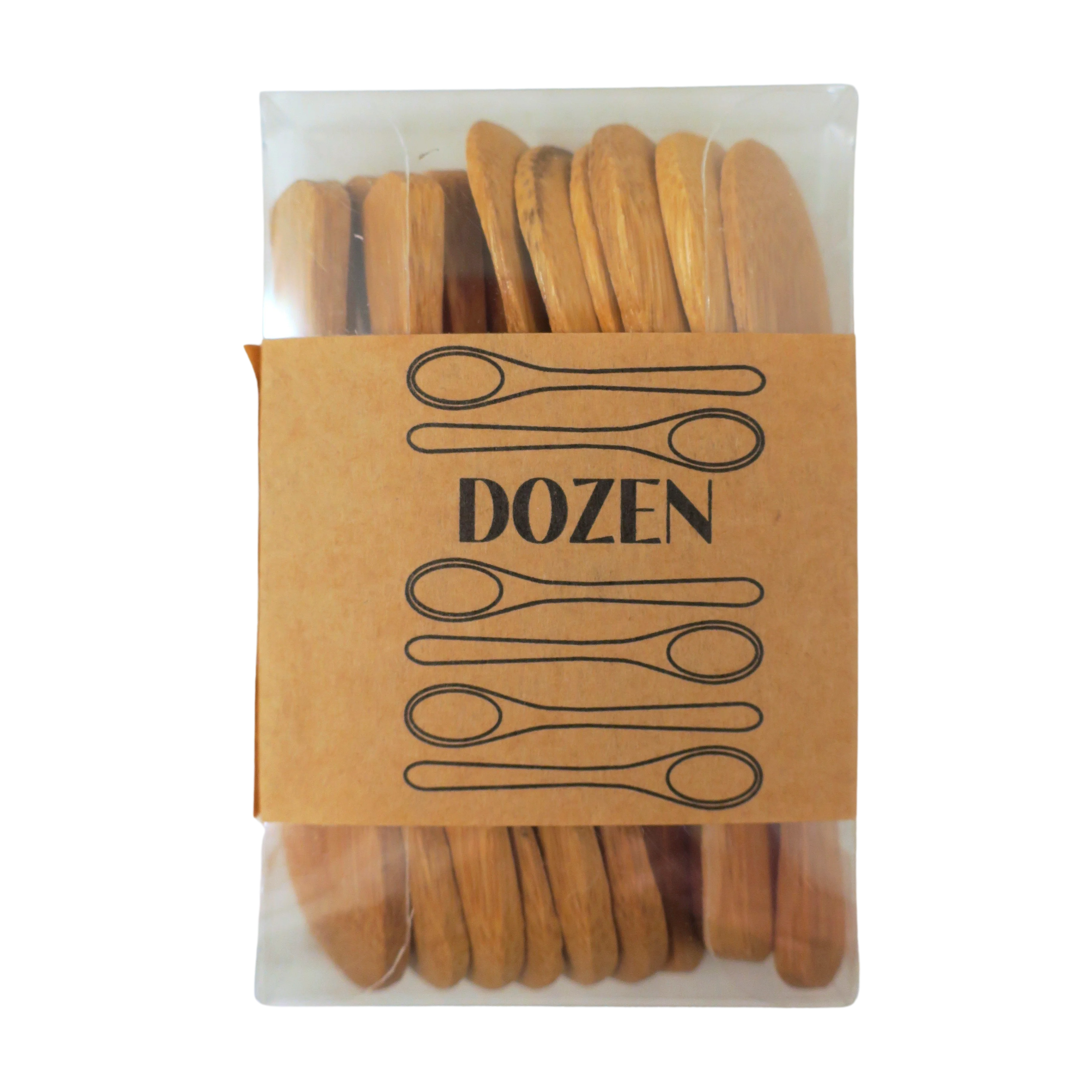 92469 DOZEN CONJUNTO DE 12 COLHERES - Image 2