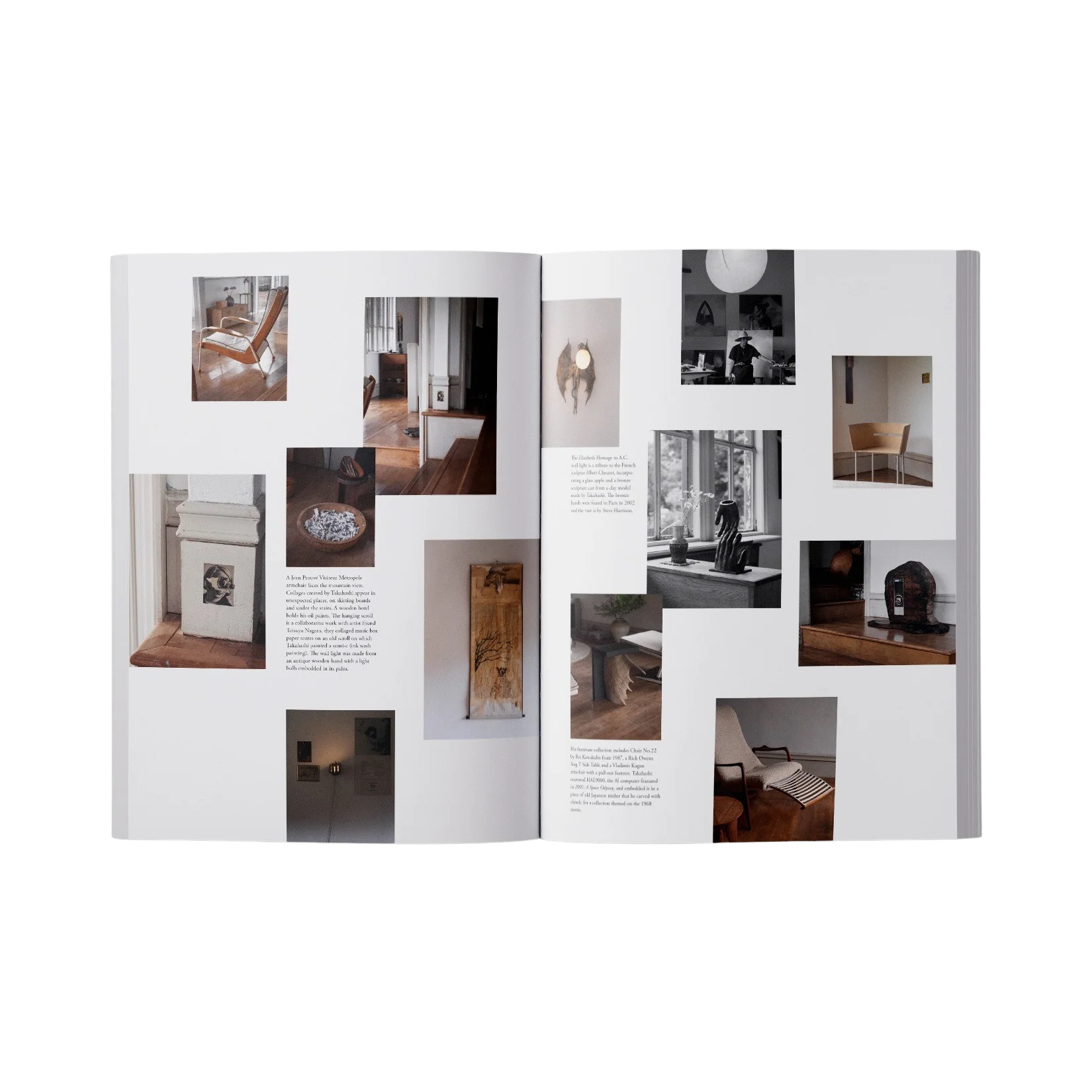 92475 ARK JOURNAL VOL XII REVISTA - Image 6