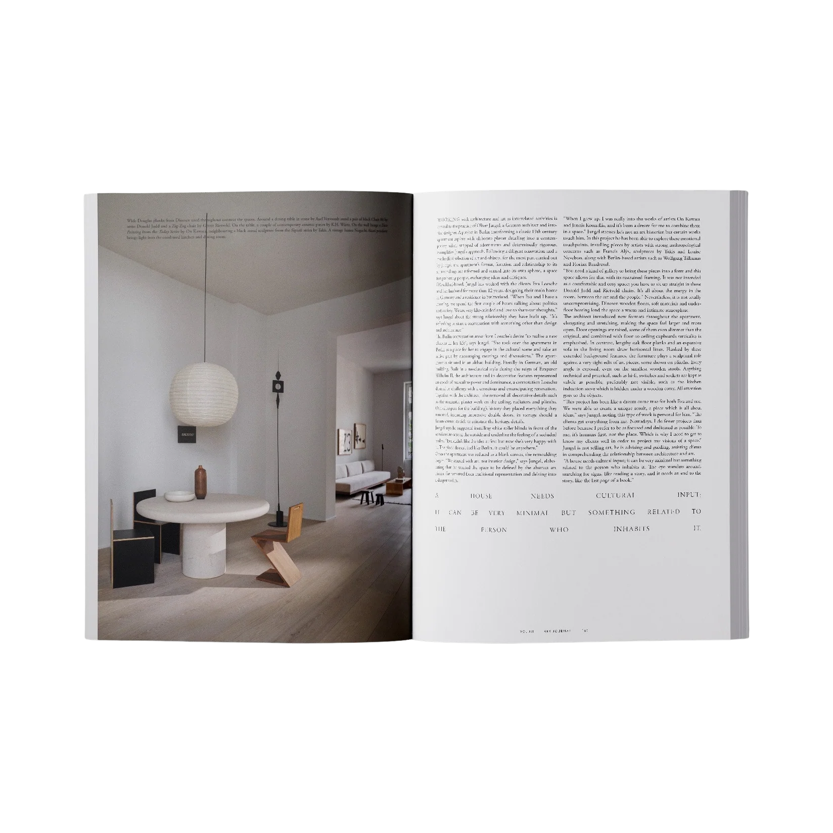 92475 ARK JOURNAL VOL XII REVISTA - Image 7